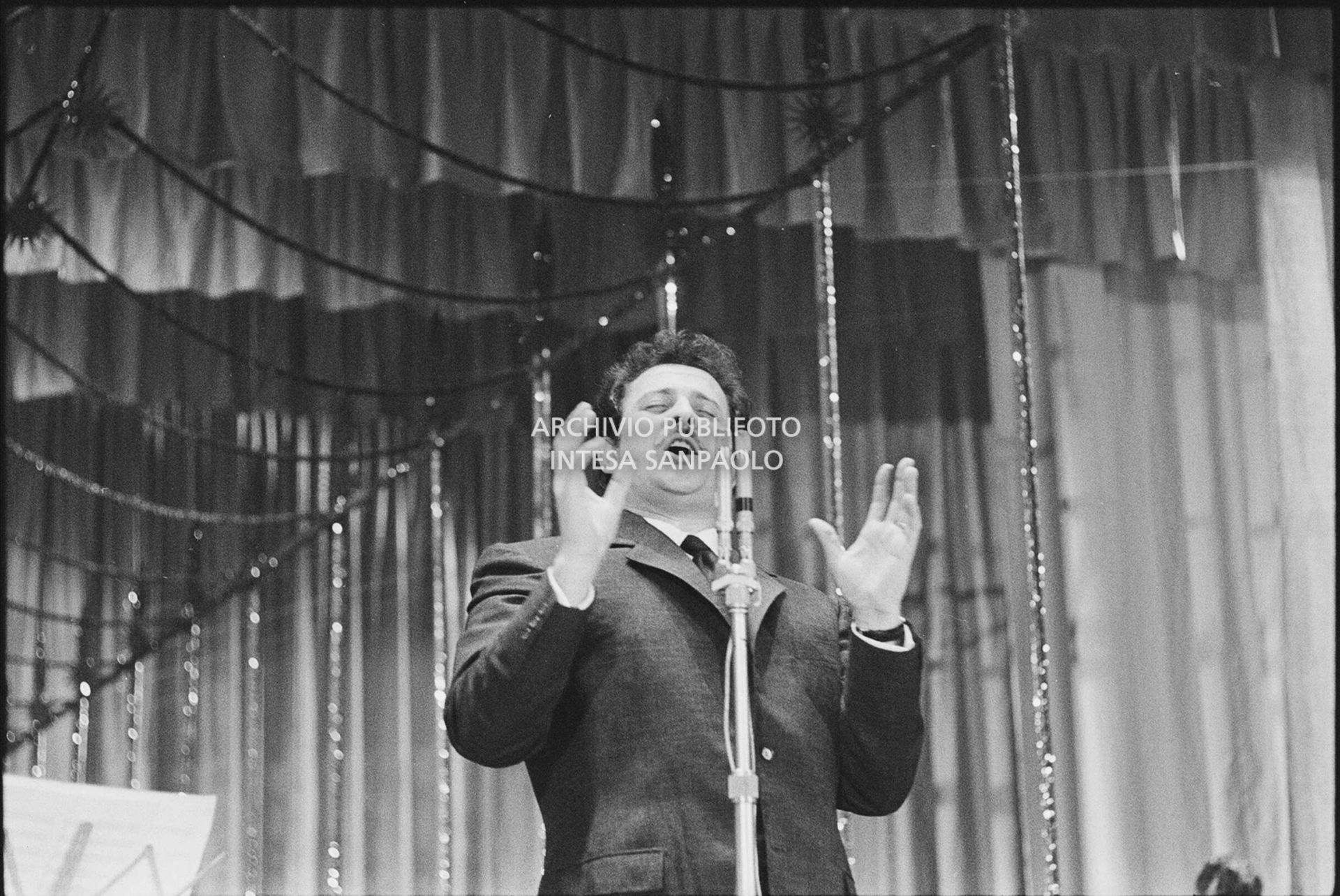 X Festival della canzone italiana di Sanremo