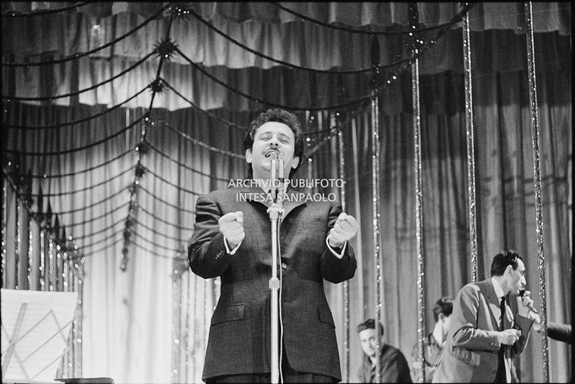 X Festival della canzone italiana di Sanremo