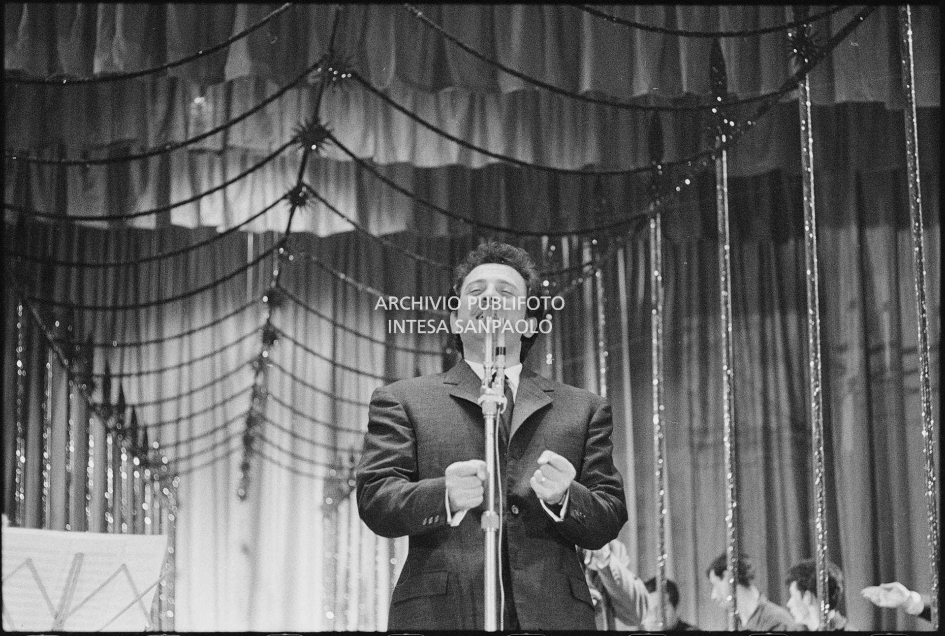 X Festival della canzone italiana di Sanremo