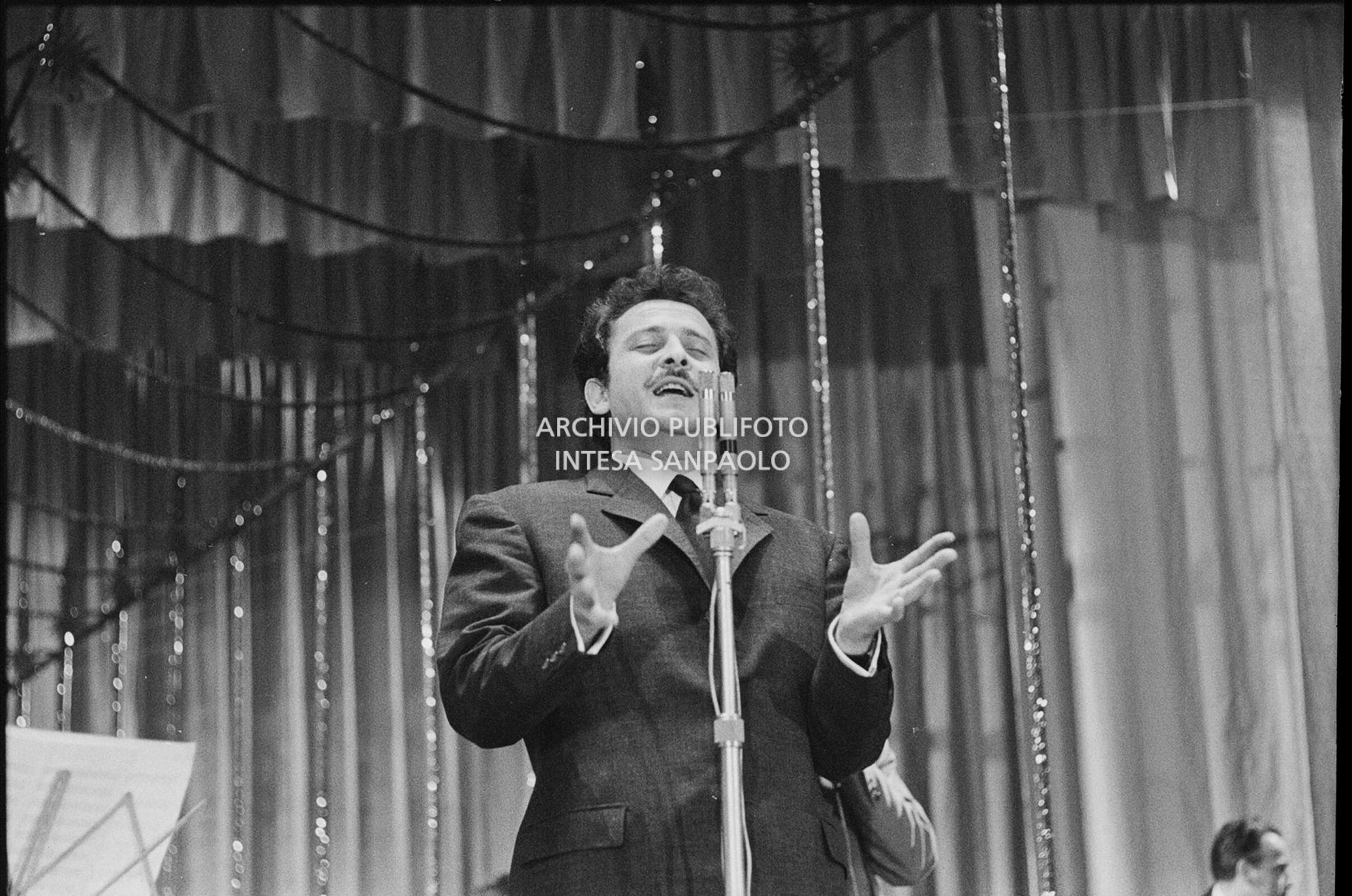 X Festival della canzone italiana di Sanremo