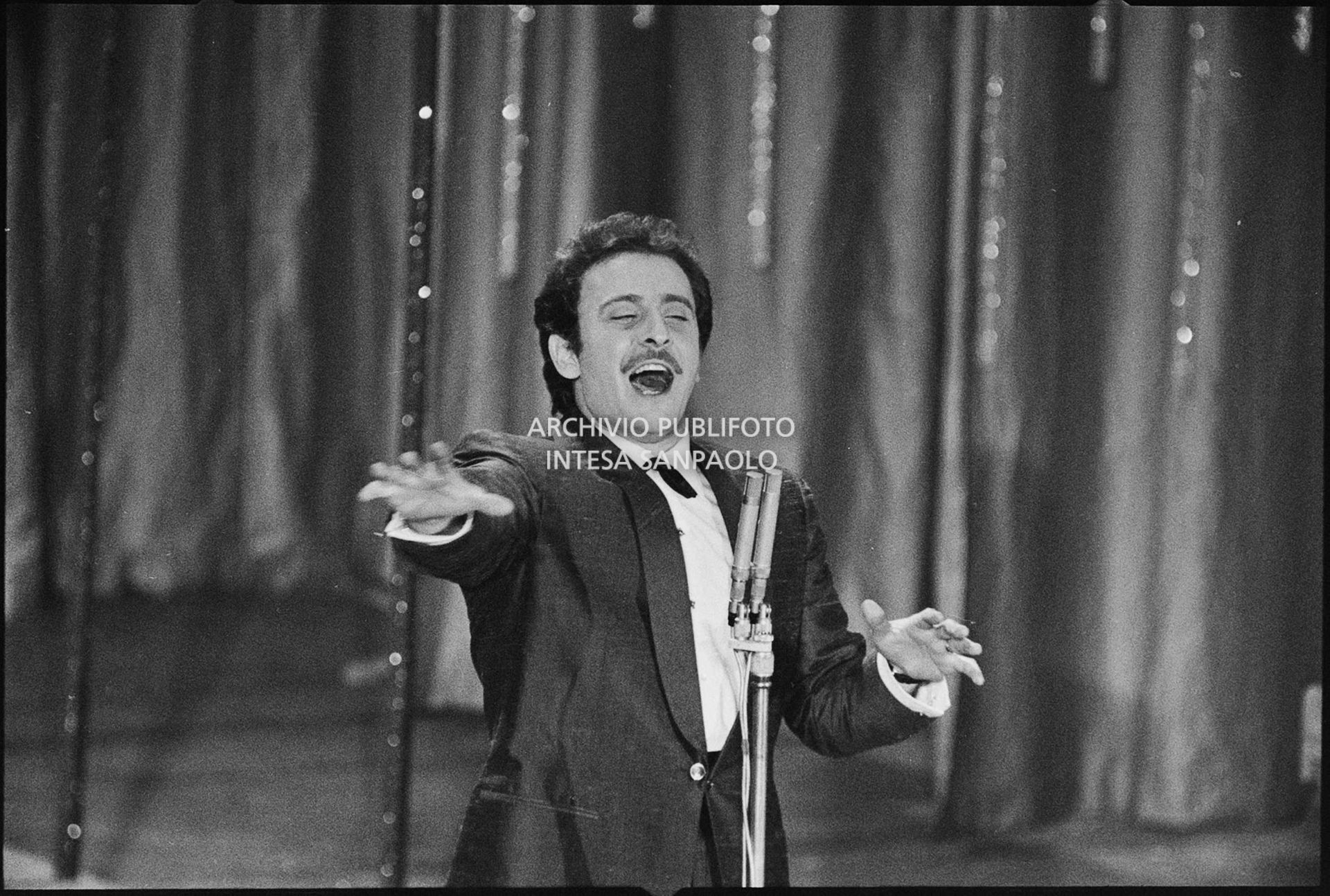 X Festival della canzone italiana di Sanremo