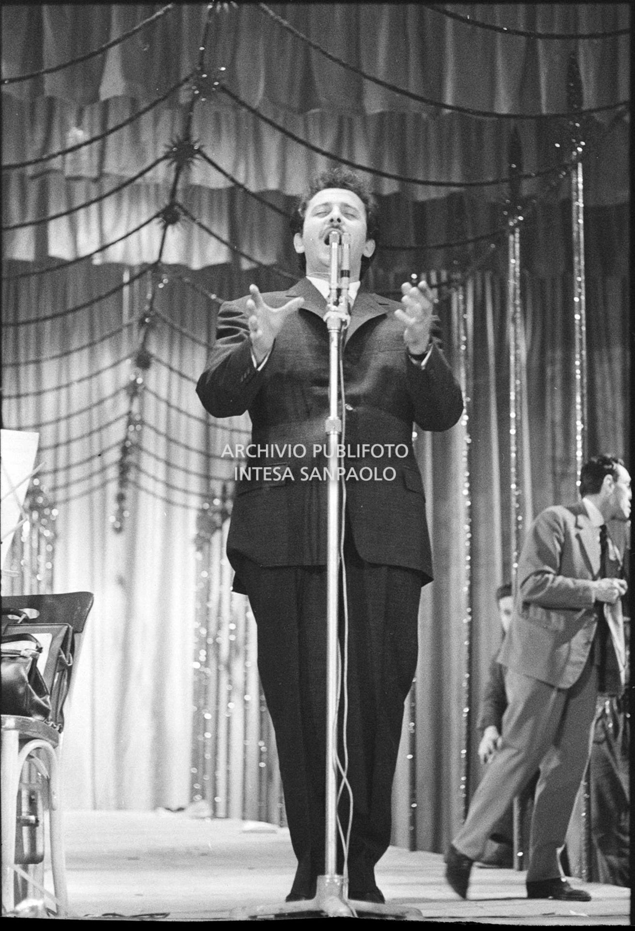 X Festival della canzone italiana di Sanremo