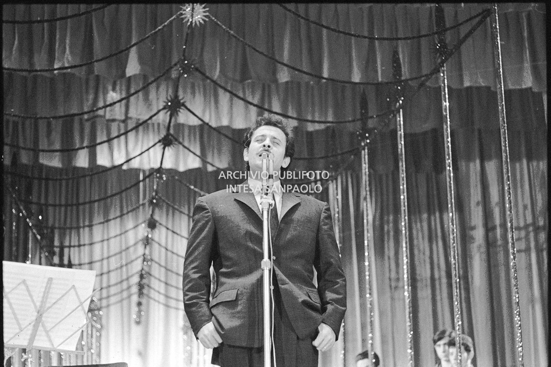 X Festival della canzone italiana di Sanremo