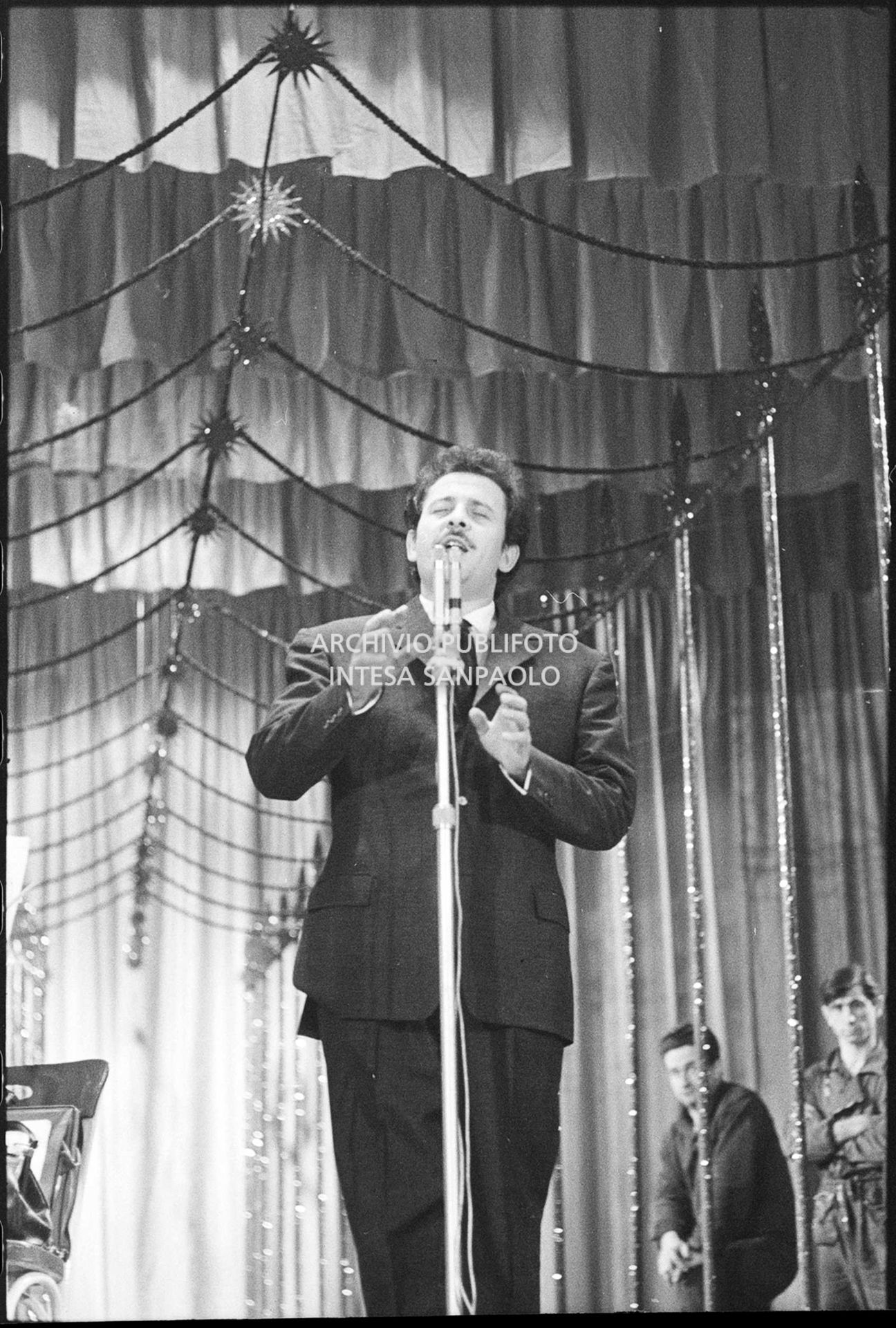 X Festival della canzone italiana di Sanremo