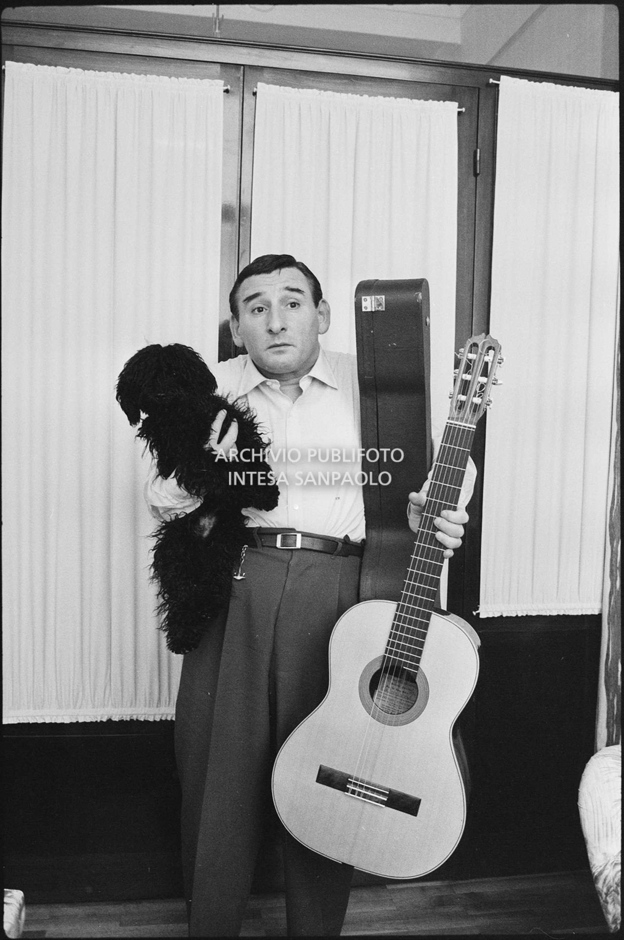 X Festival della canzone italiana di Sanremo