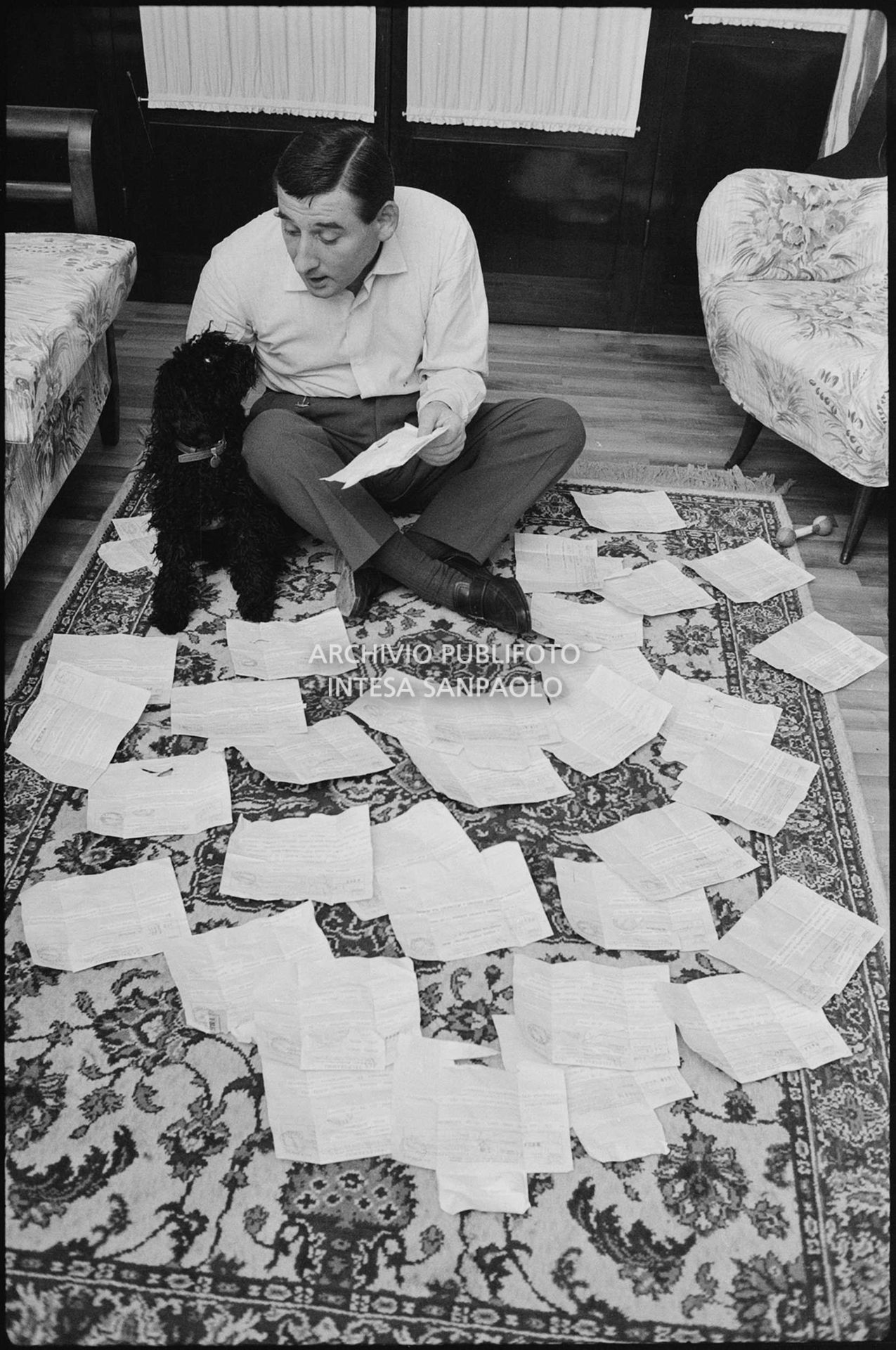 X Festival della canzone italiana di Sanremo