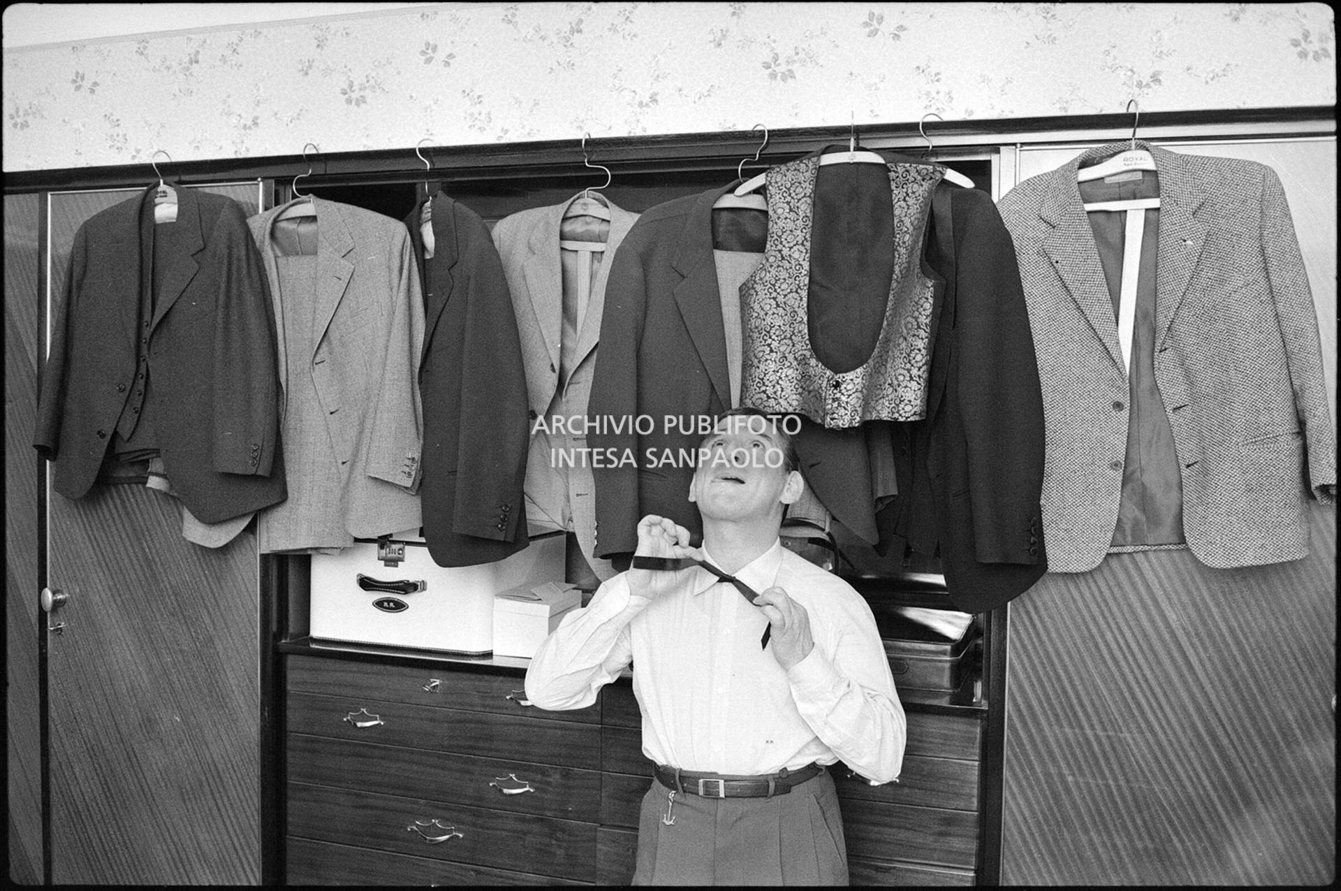 X Festival della canzone italiana di Sanremo