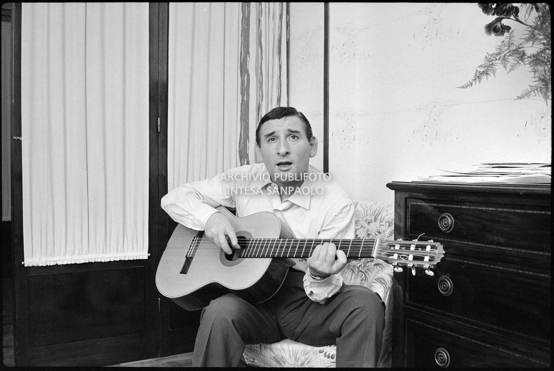 X Festival della canzone italiana di Sanremo