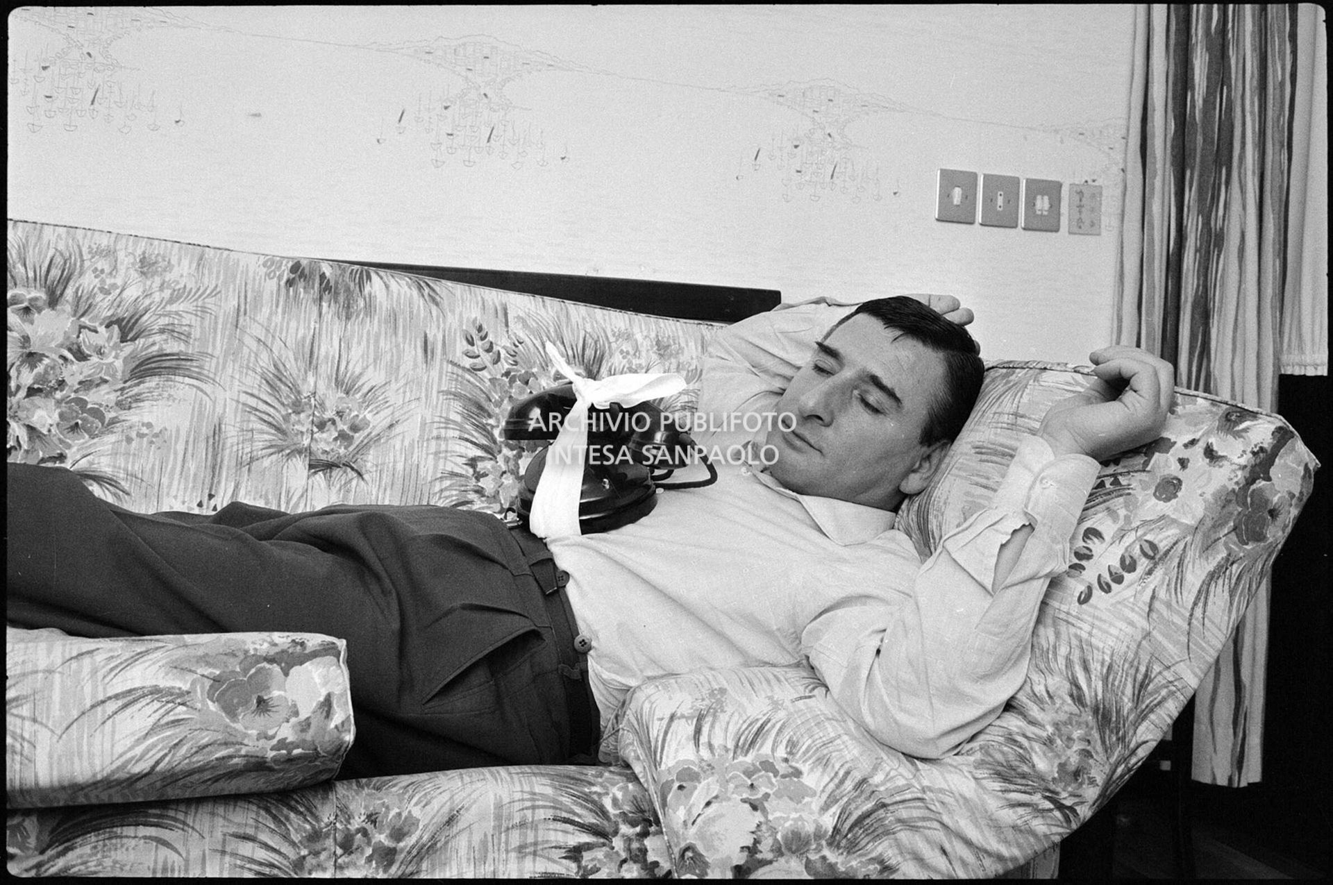 X Festival della canzone italiana di Sanremo