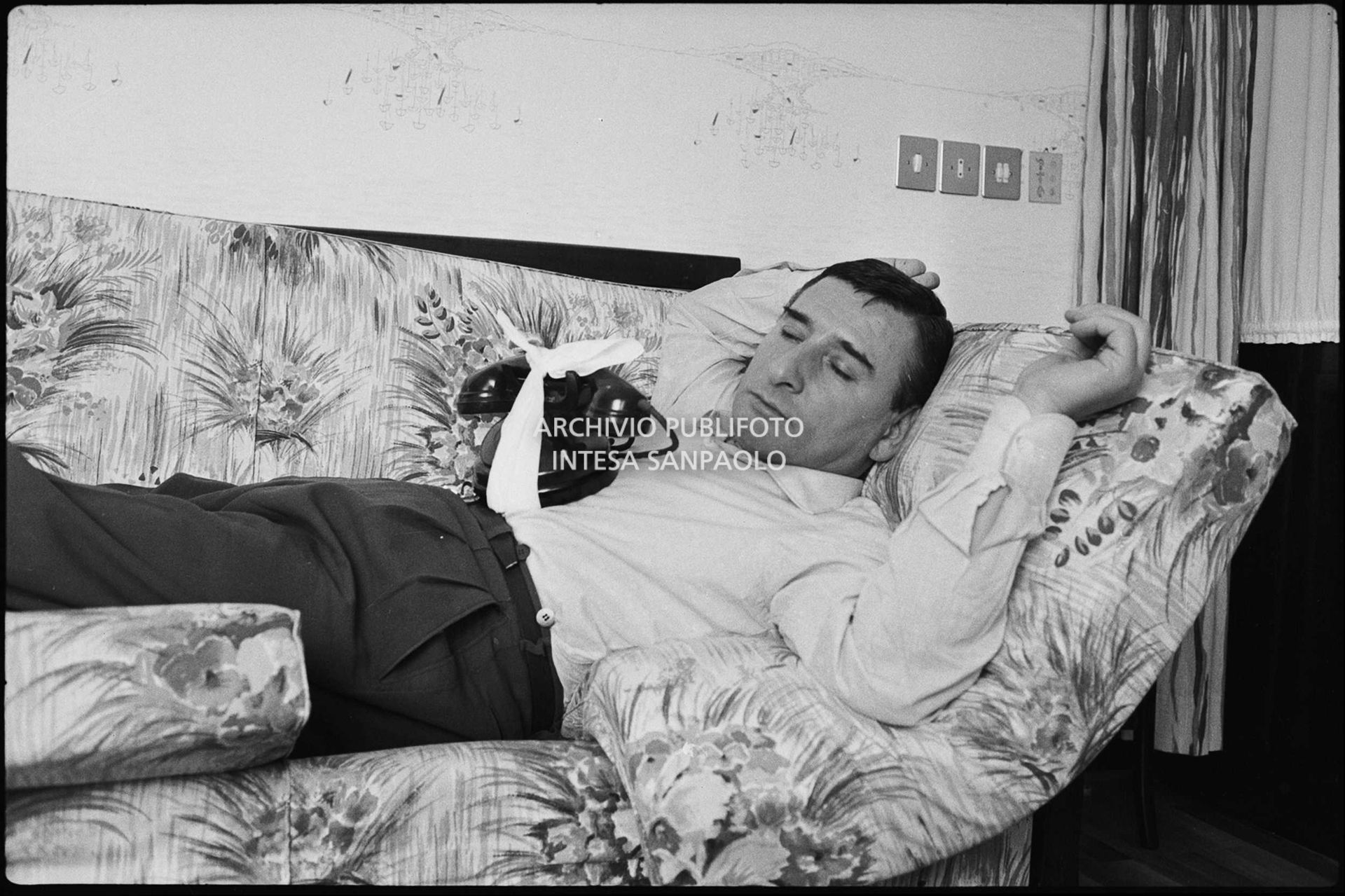 X Festival della canzone italiana di Sanremo