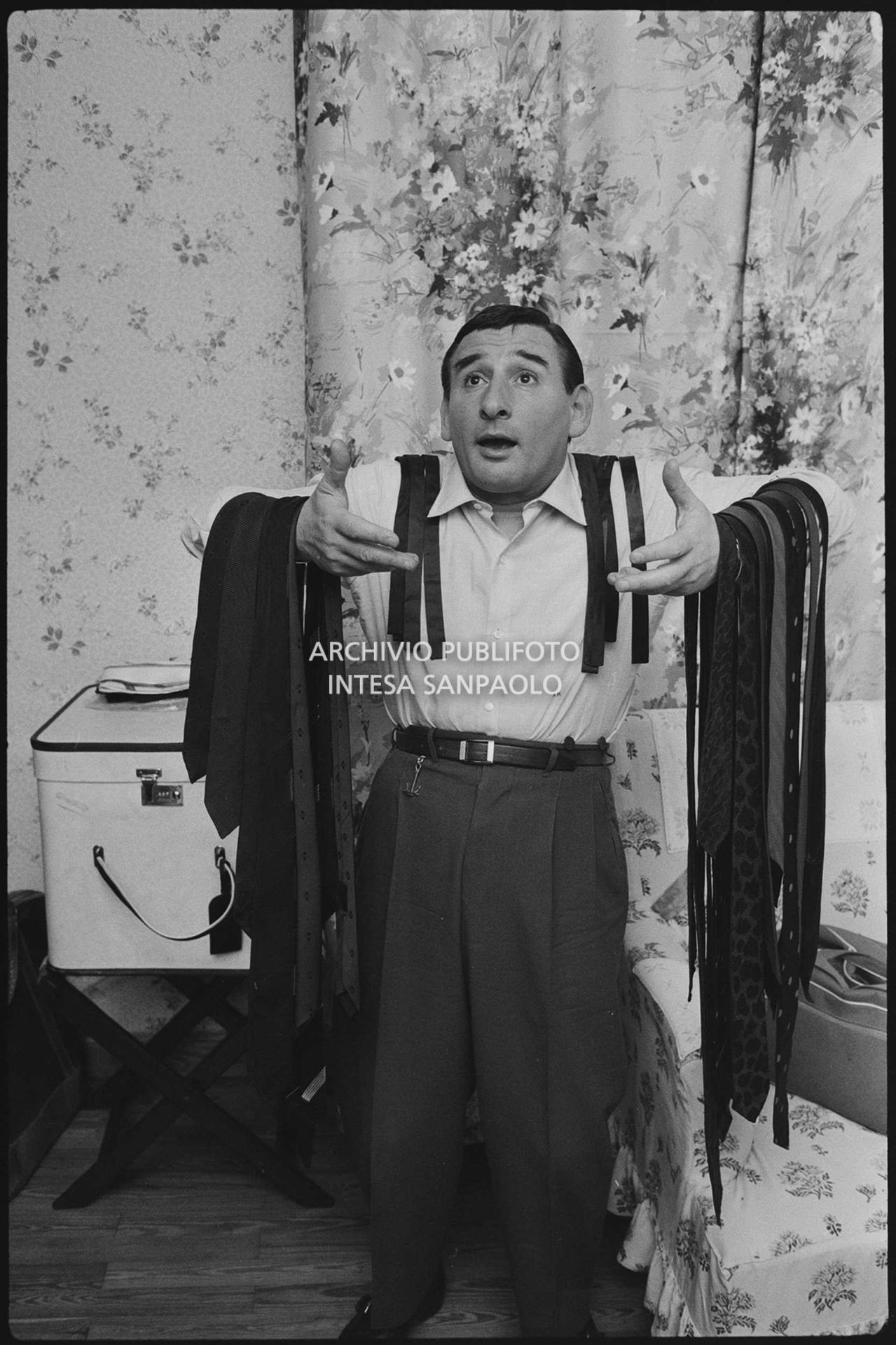 X Festival della canzone italiana di Sanremo