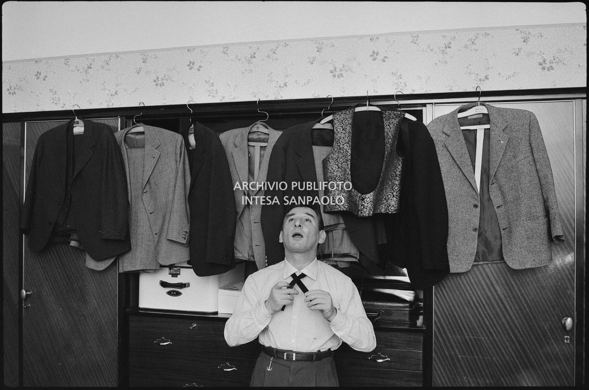 X Festival della canzone italiana di Sanremo