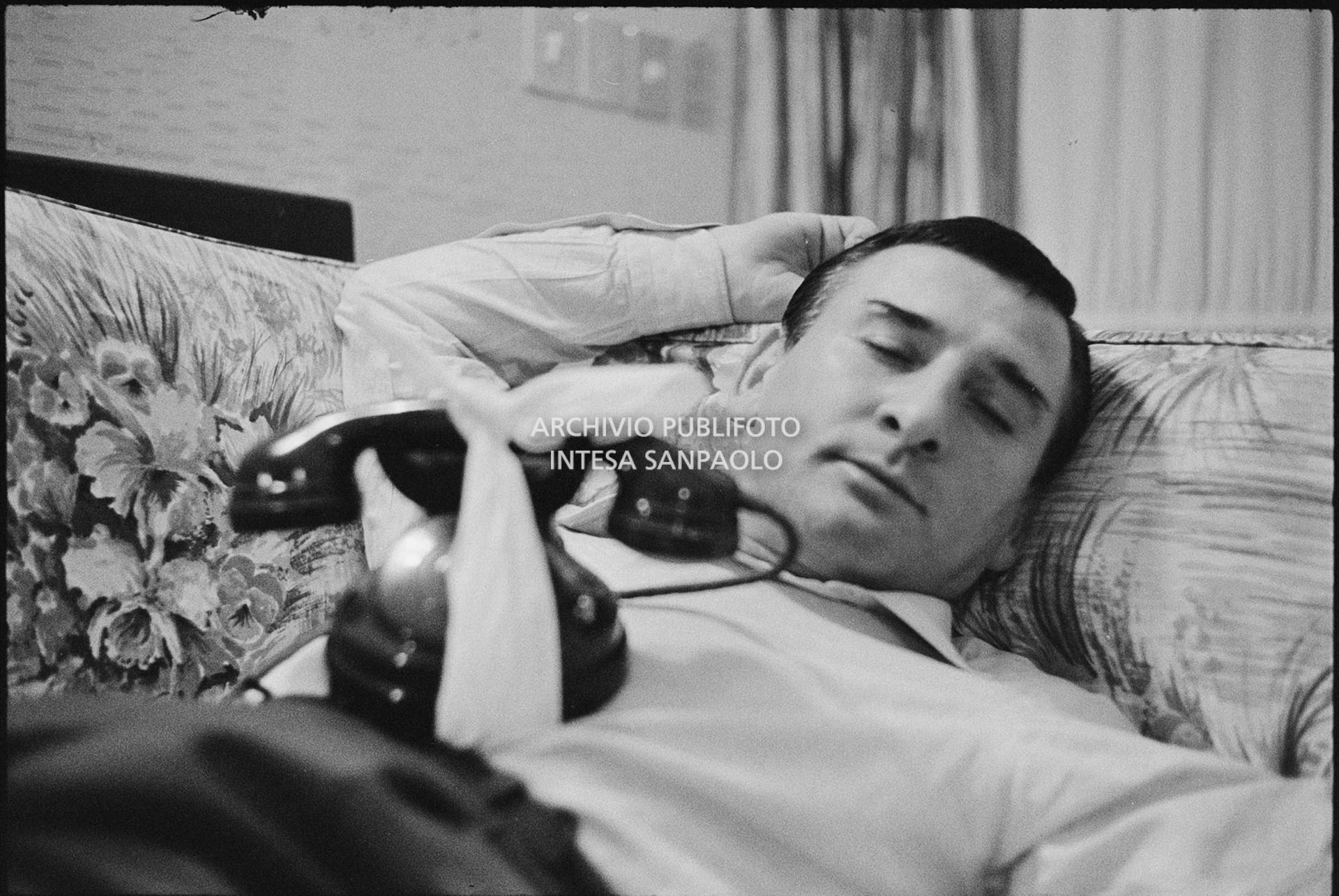 X Festival della canzone italiana di Sanremo