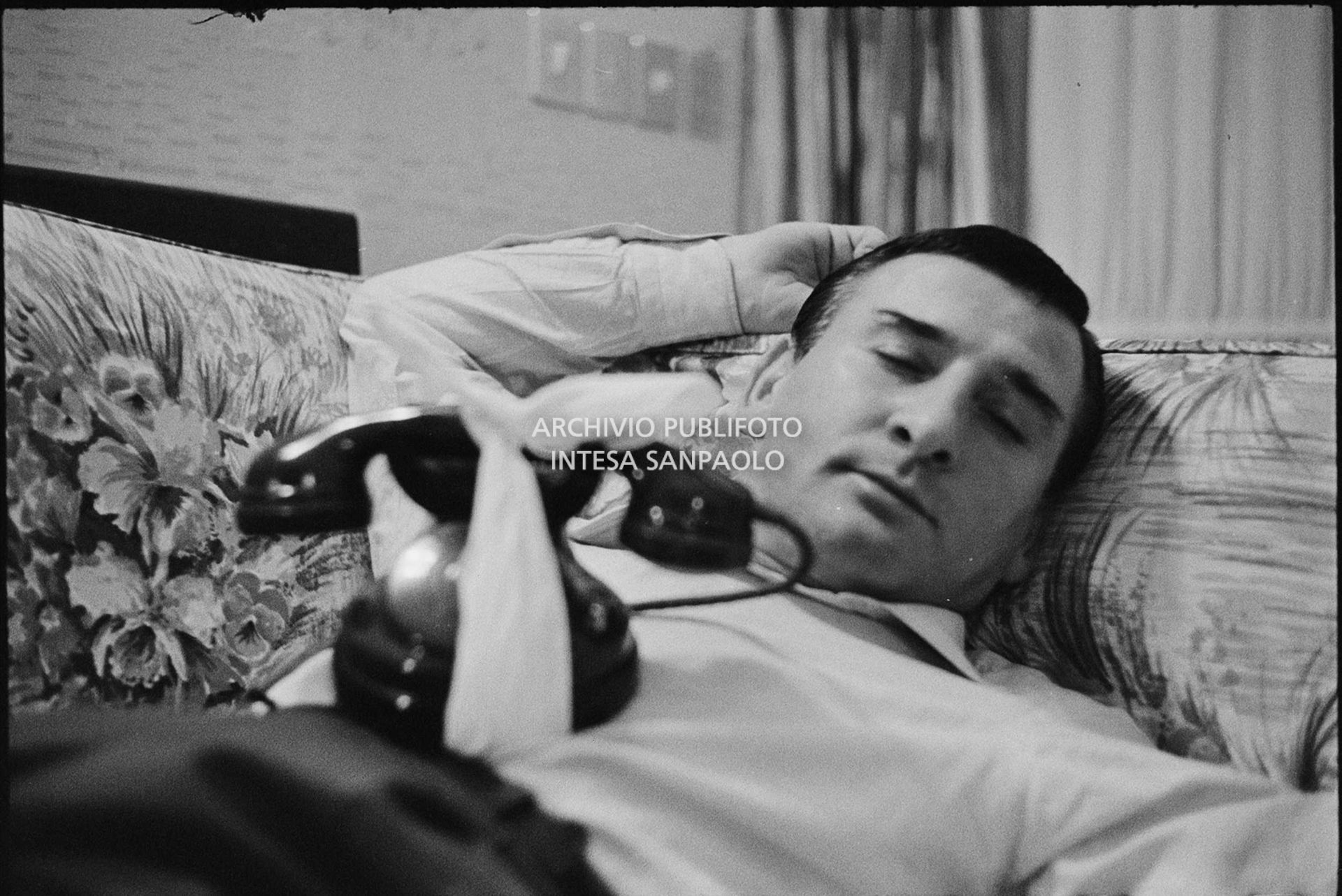 X Festival della canzone italiana di Sanremo