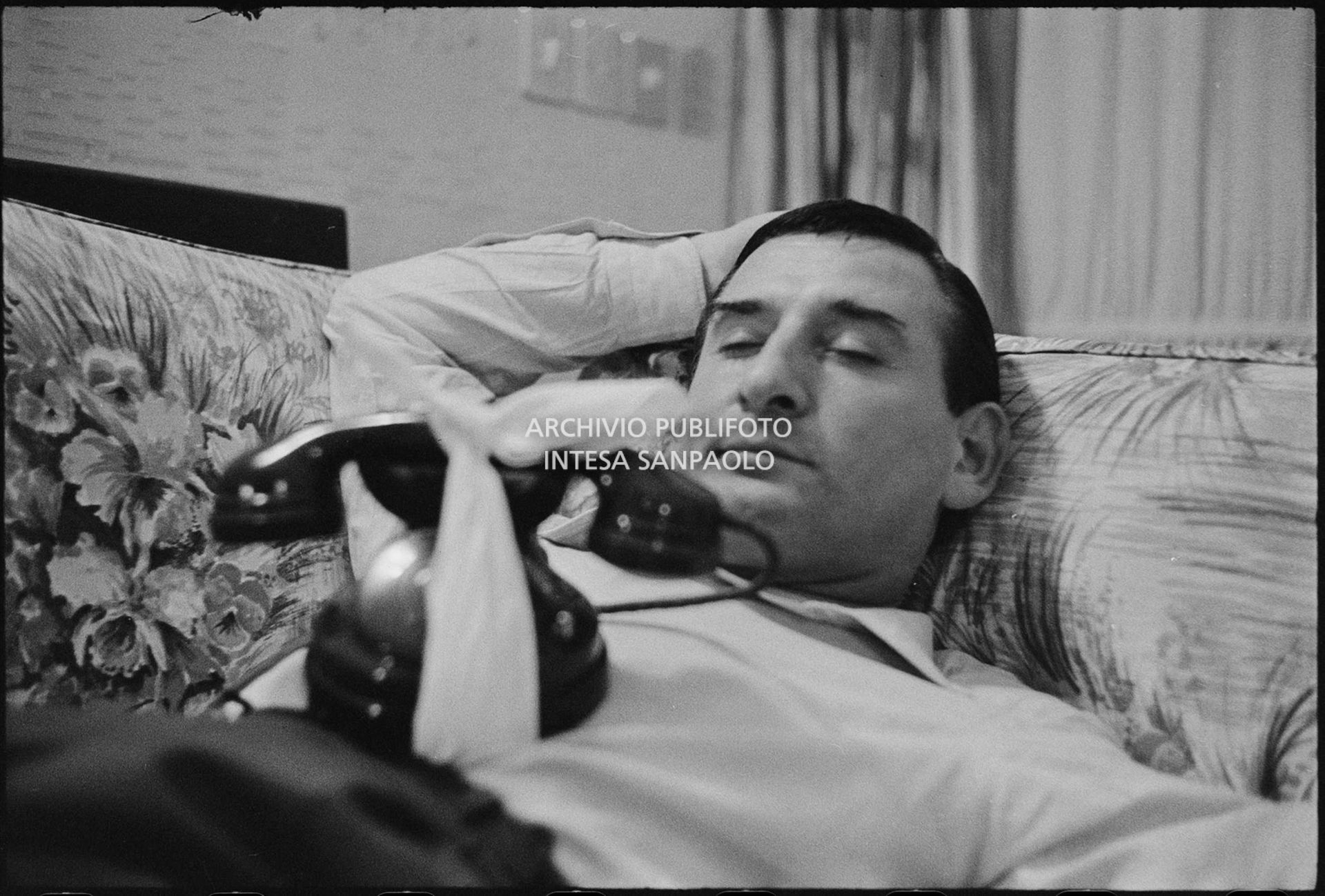 X Festival della canzone italiana di Sanremo