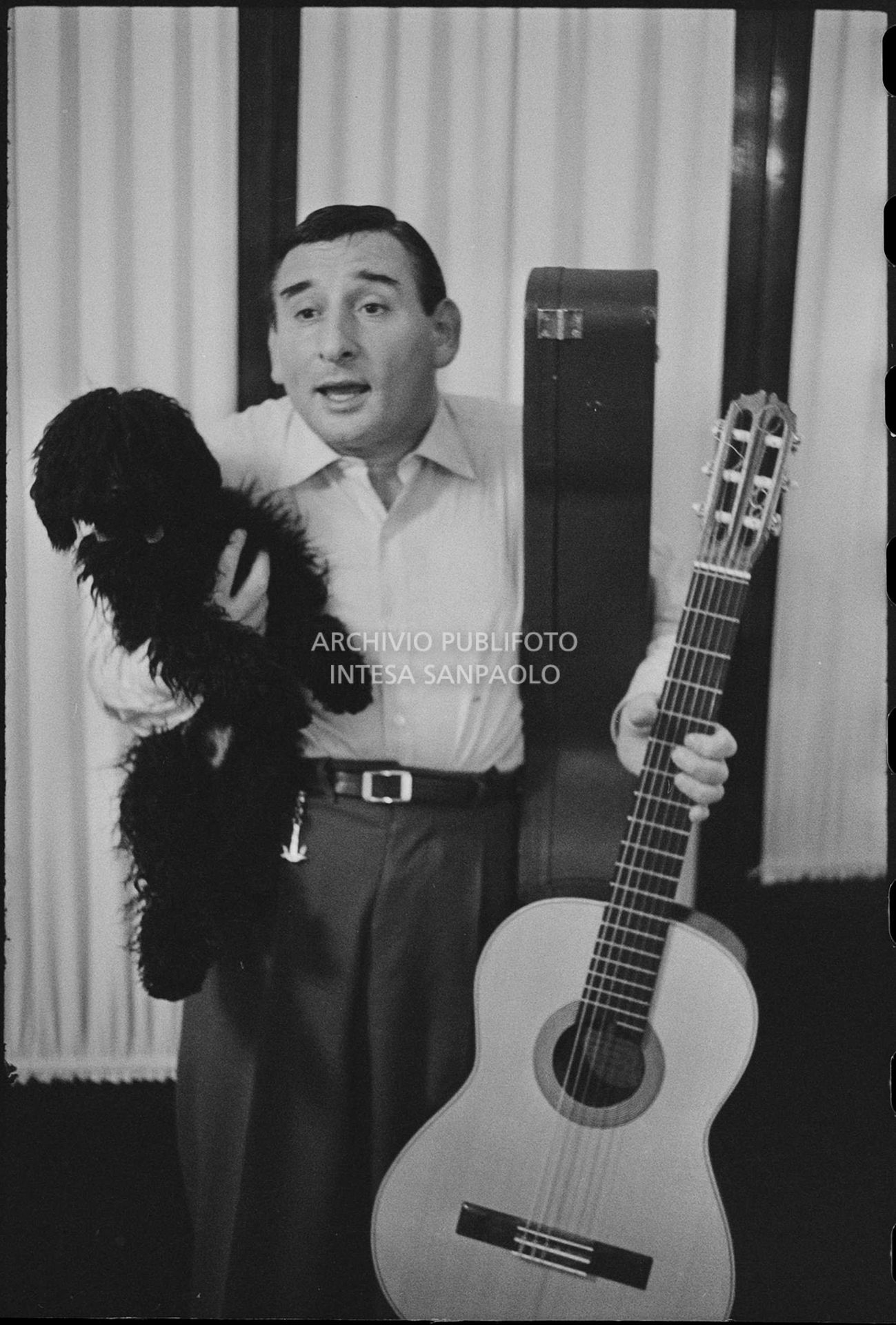 X Festival della canzone italiana di Sanremo