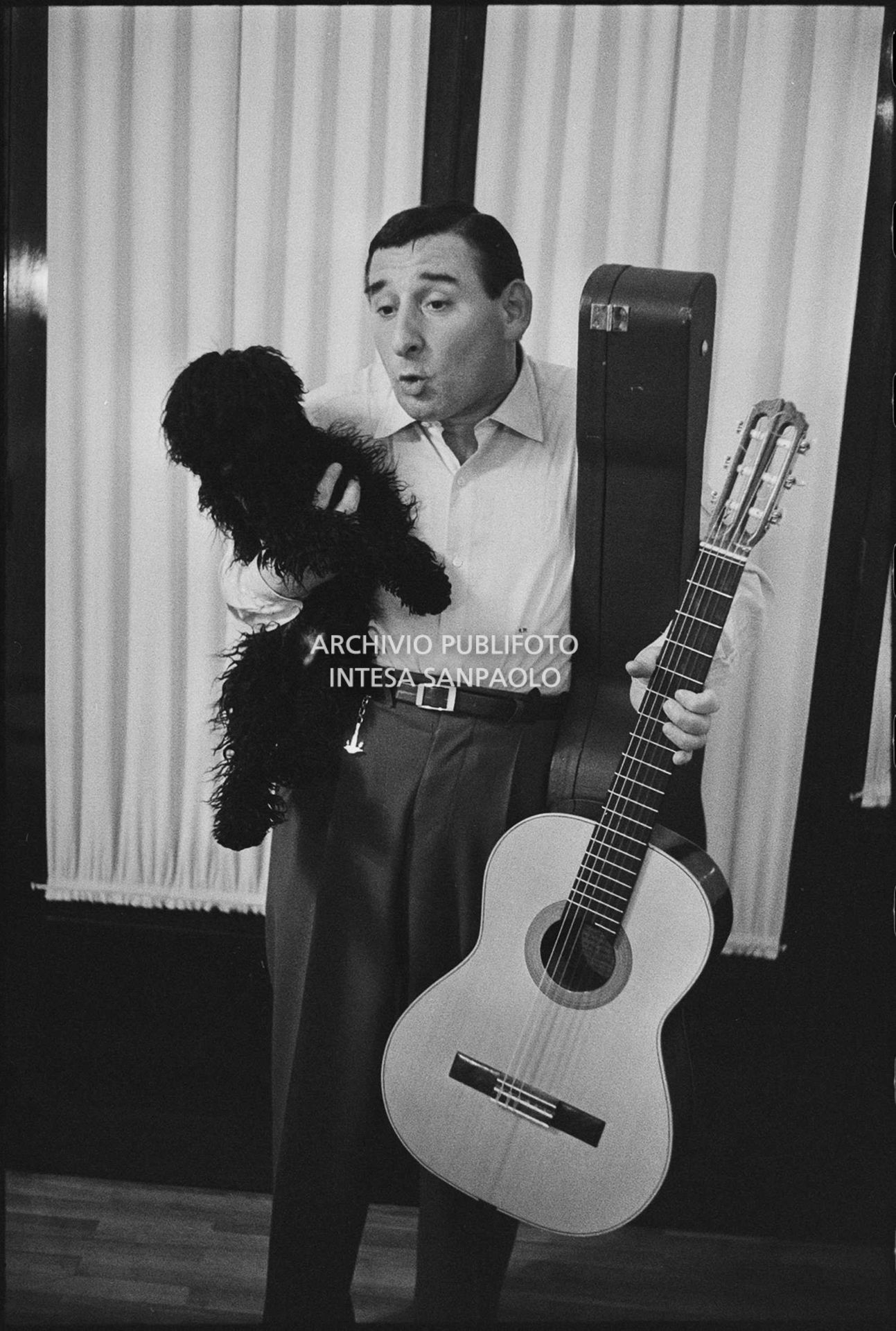 X Festival della canzone italiana di Sanremo