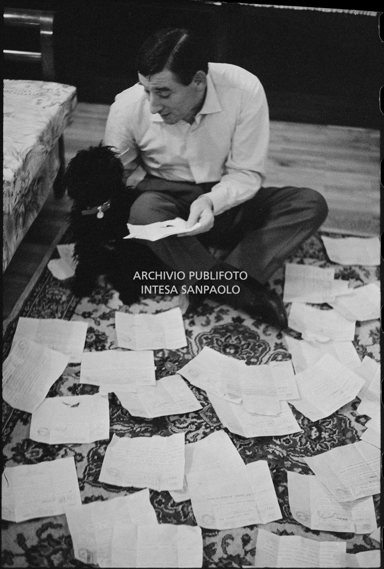 X Festival della canzone italiana di Sanremo