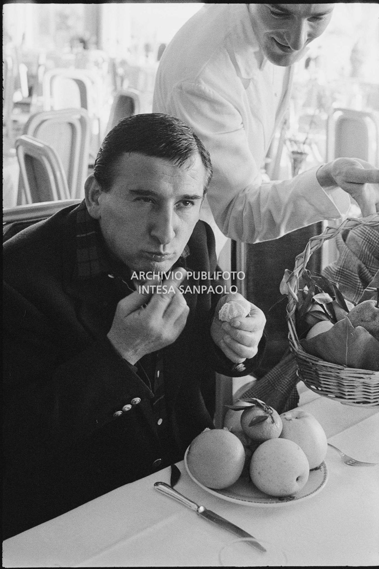 X Festival della canzone italiana di Sanremo