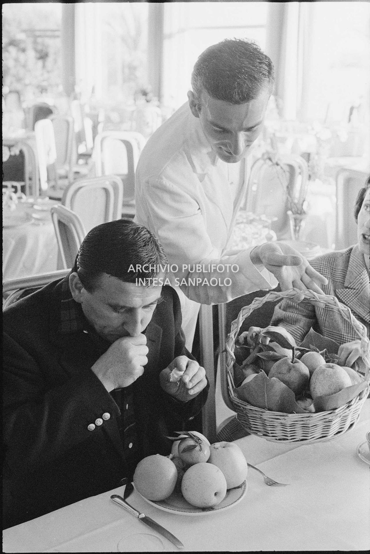 X Festival della canzone italiana di Sanremo