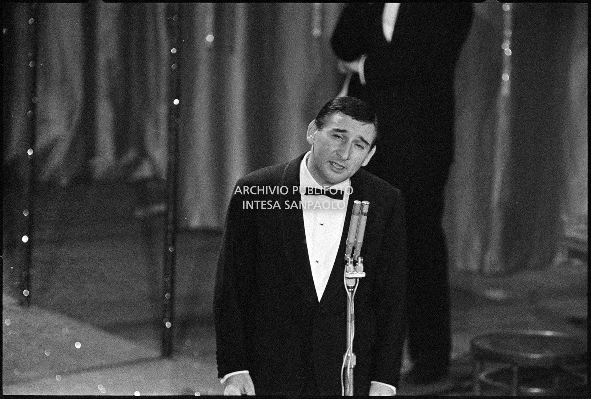 X Festival della canzone italiana di Sanremo