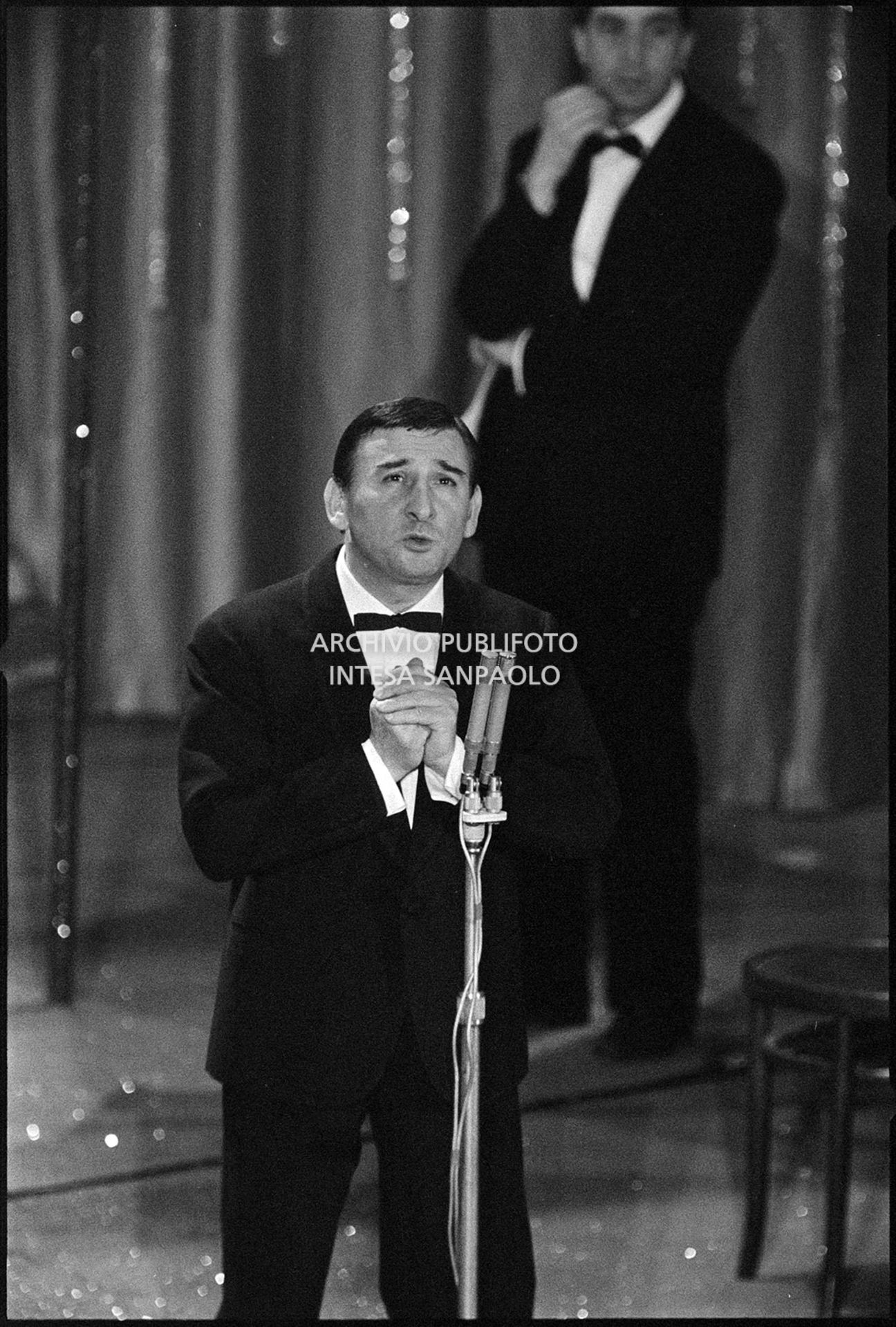 X Festival della canzone italiana di Sanremo