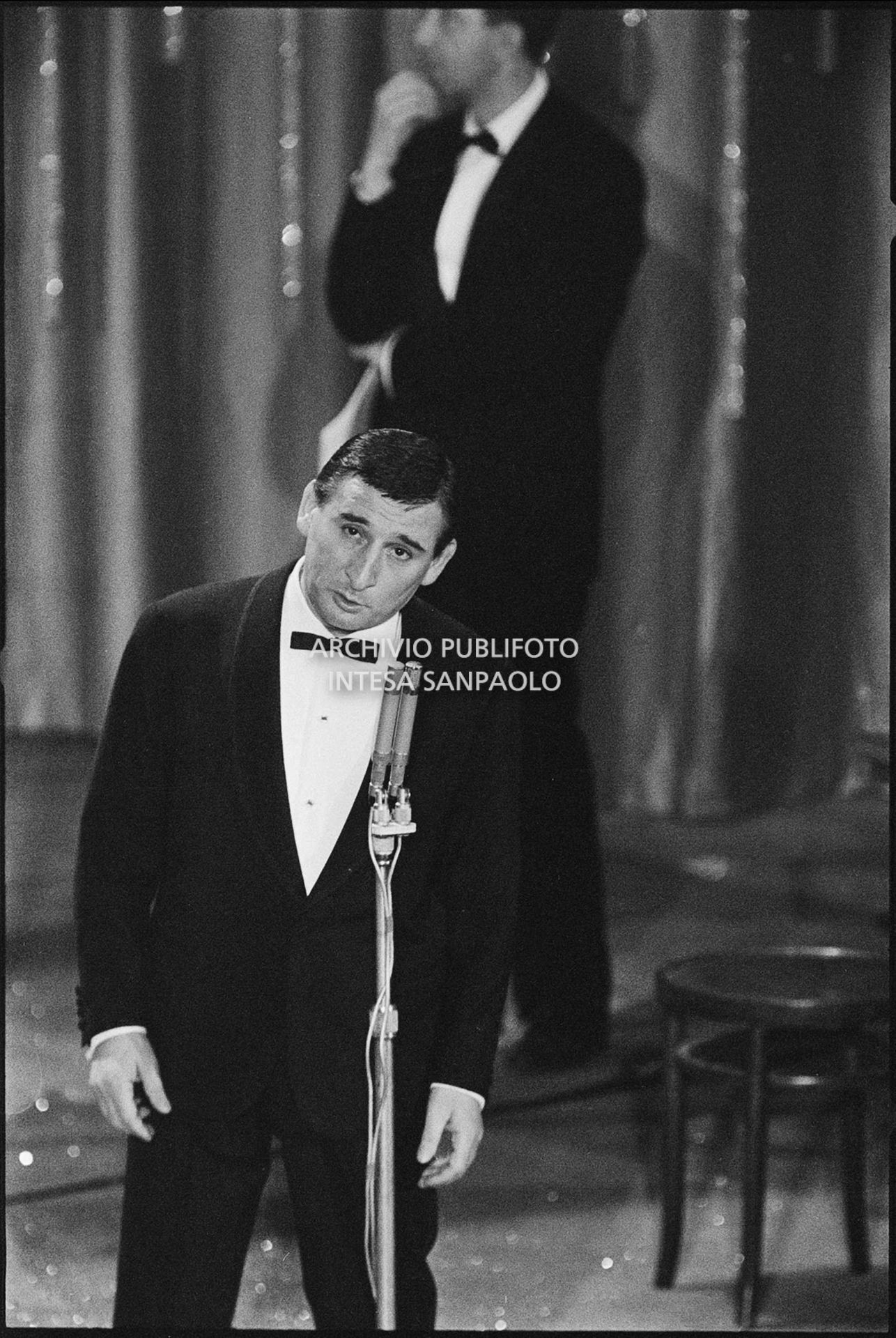 X Festival della canzone italiana di Sanremo