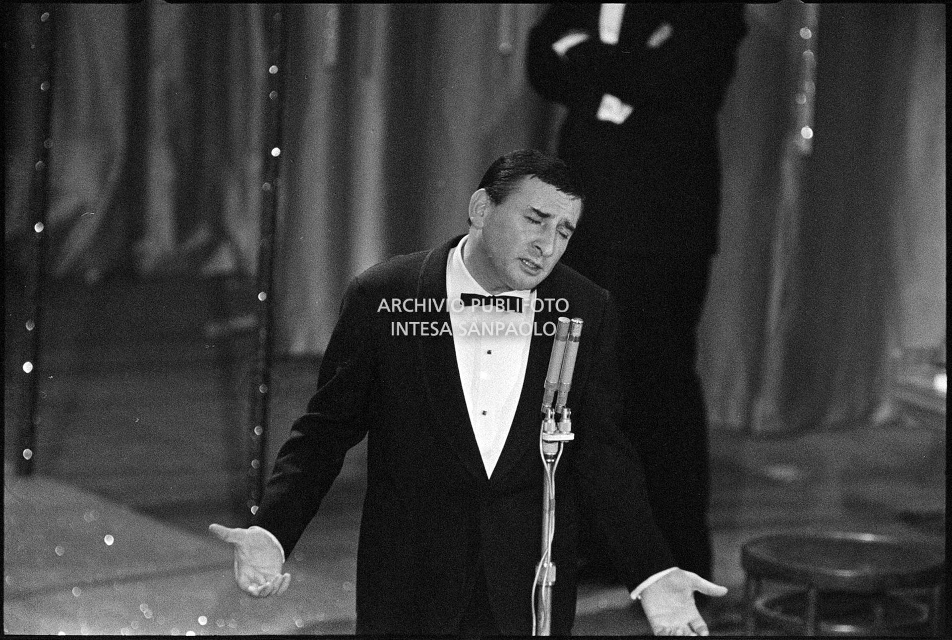 X Festival della canzone italiana di Sanremo