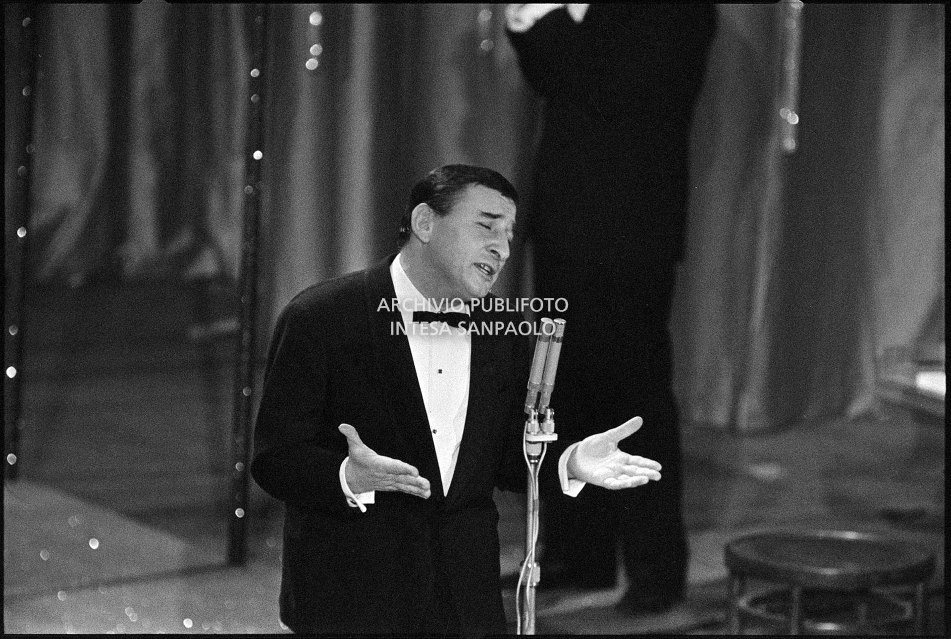 X Festival della canzone italiana di Sanremo