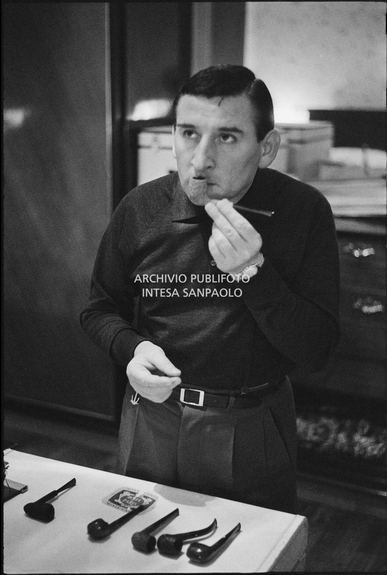 X Festival della canzone italiana di Sanremo