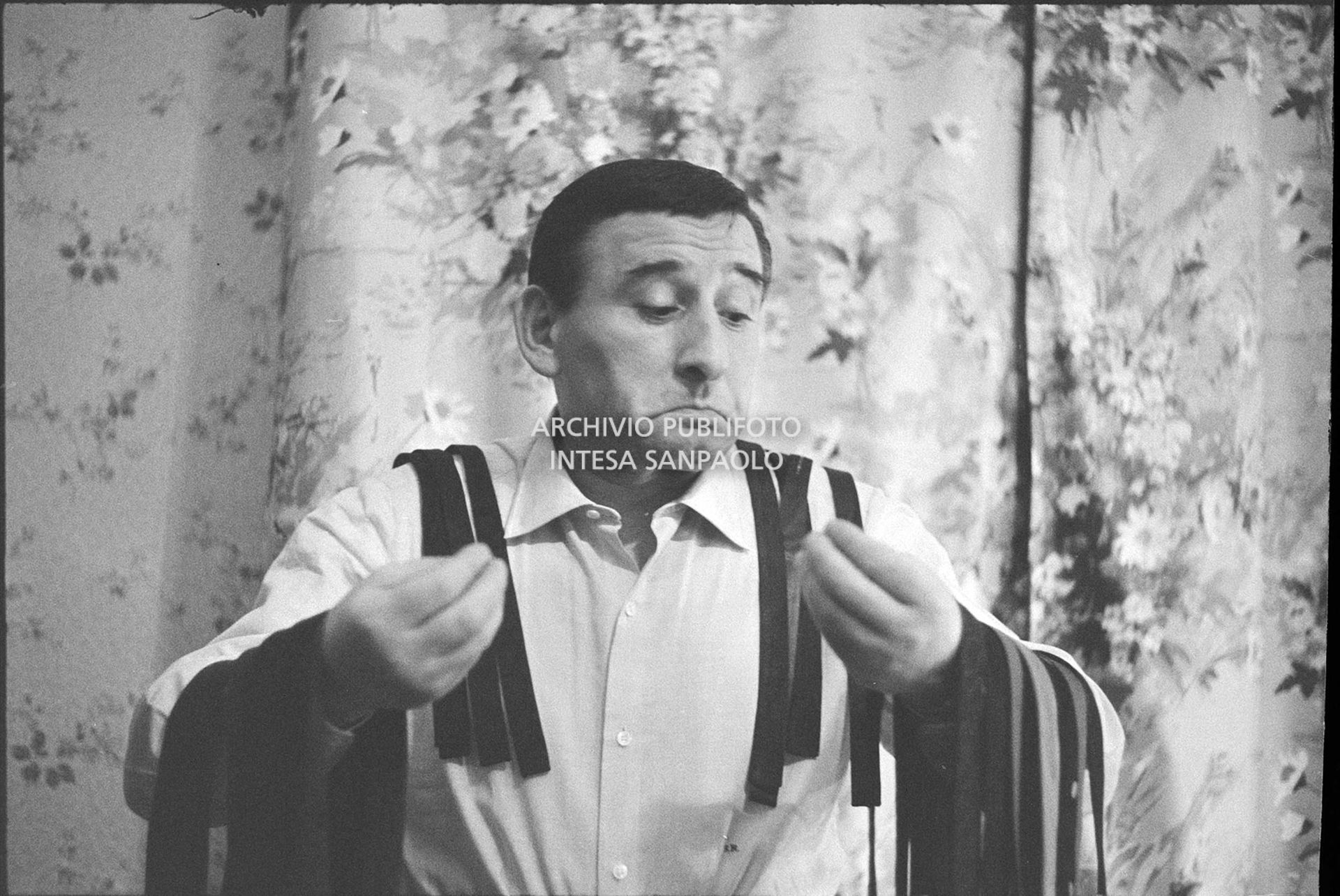 X Festival della canzone italiana di Sanremo