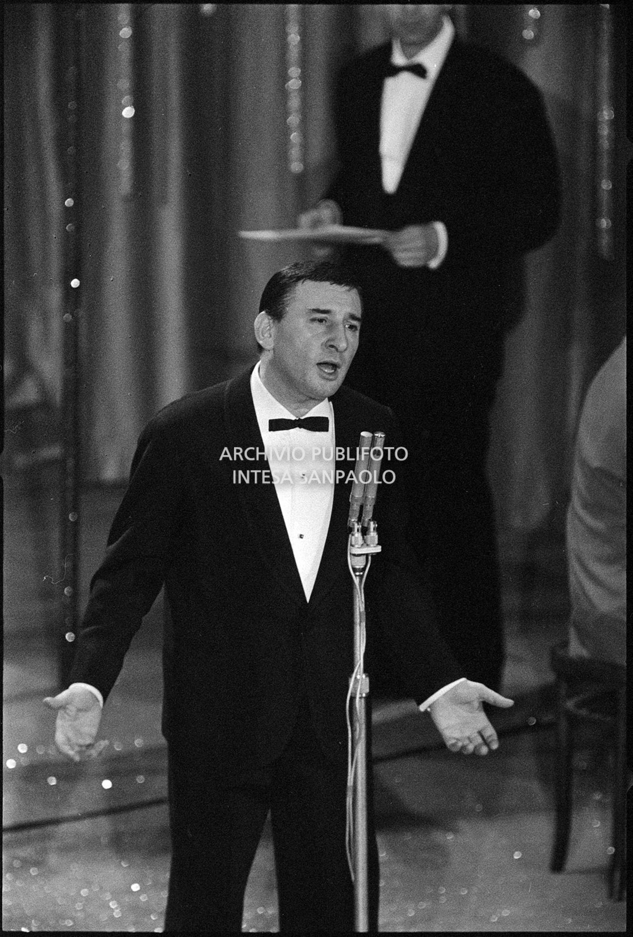 X Festival della canzone italiana di Sanremo