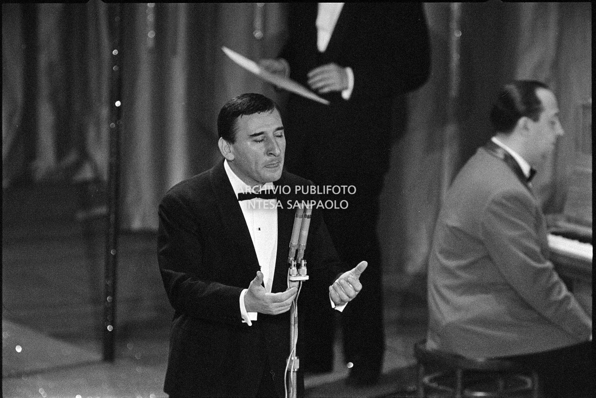 X Festival della canzone italiana di Sanremo