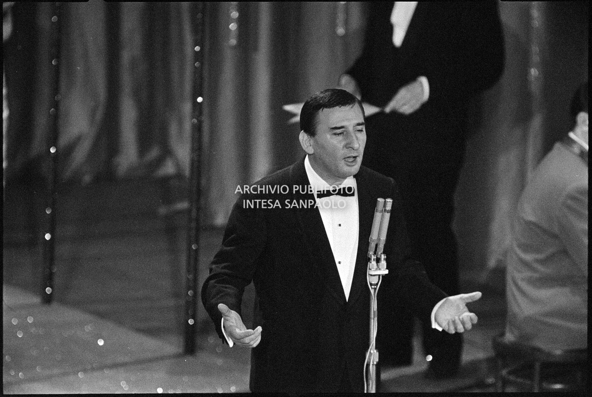 X Festival della canzone italiana di Sanremo