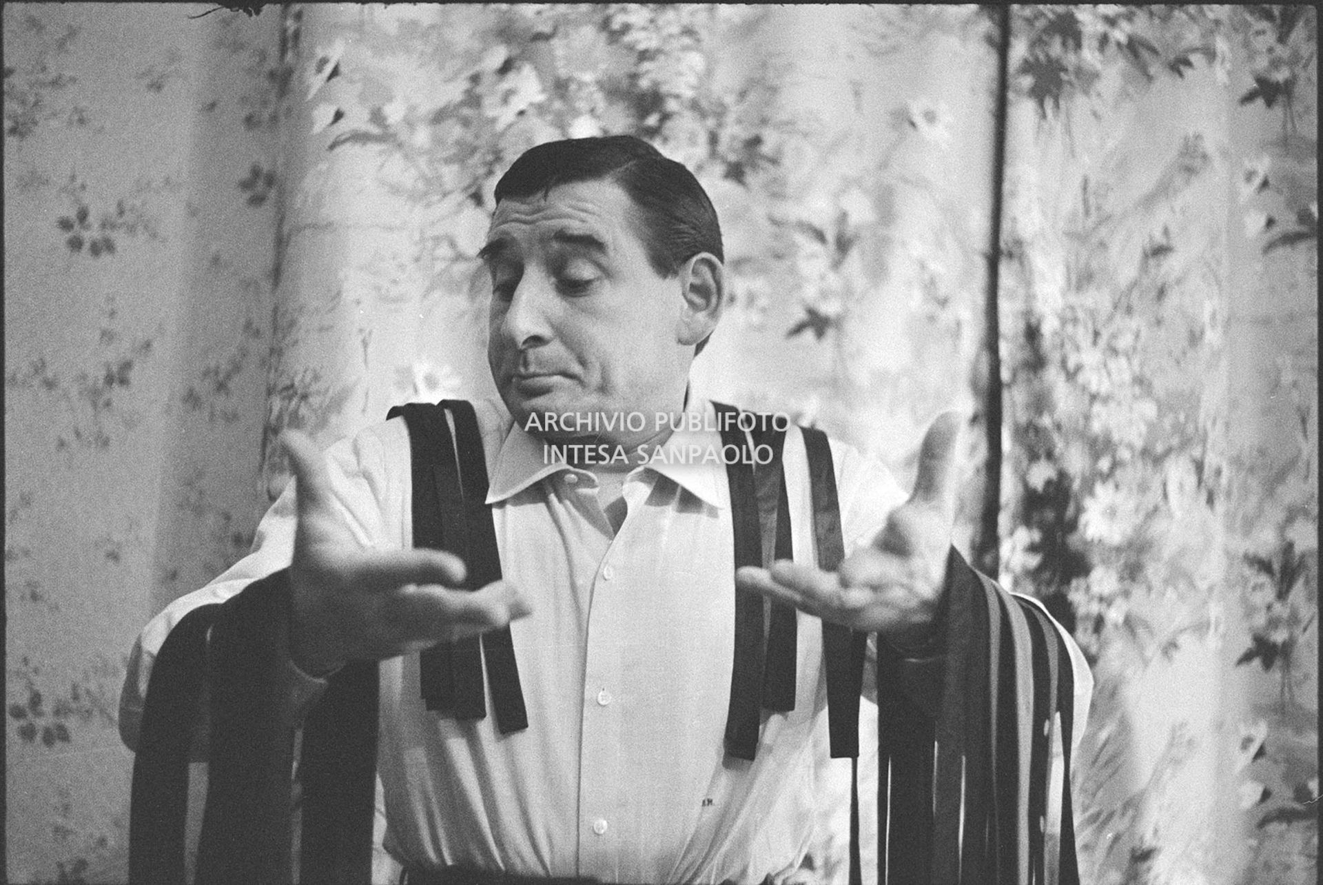 X Festival della canzone italiana di Sanremo