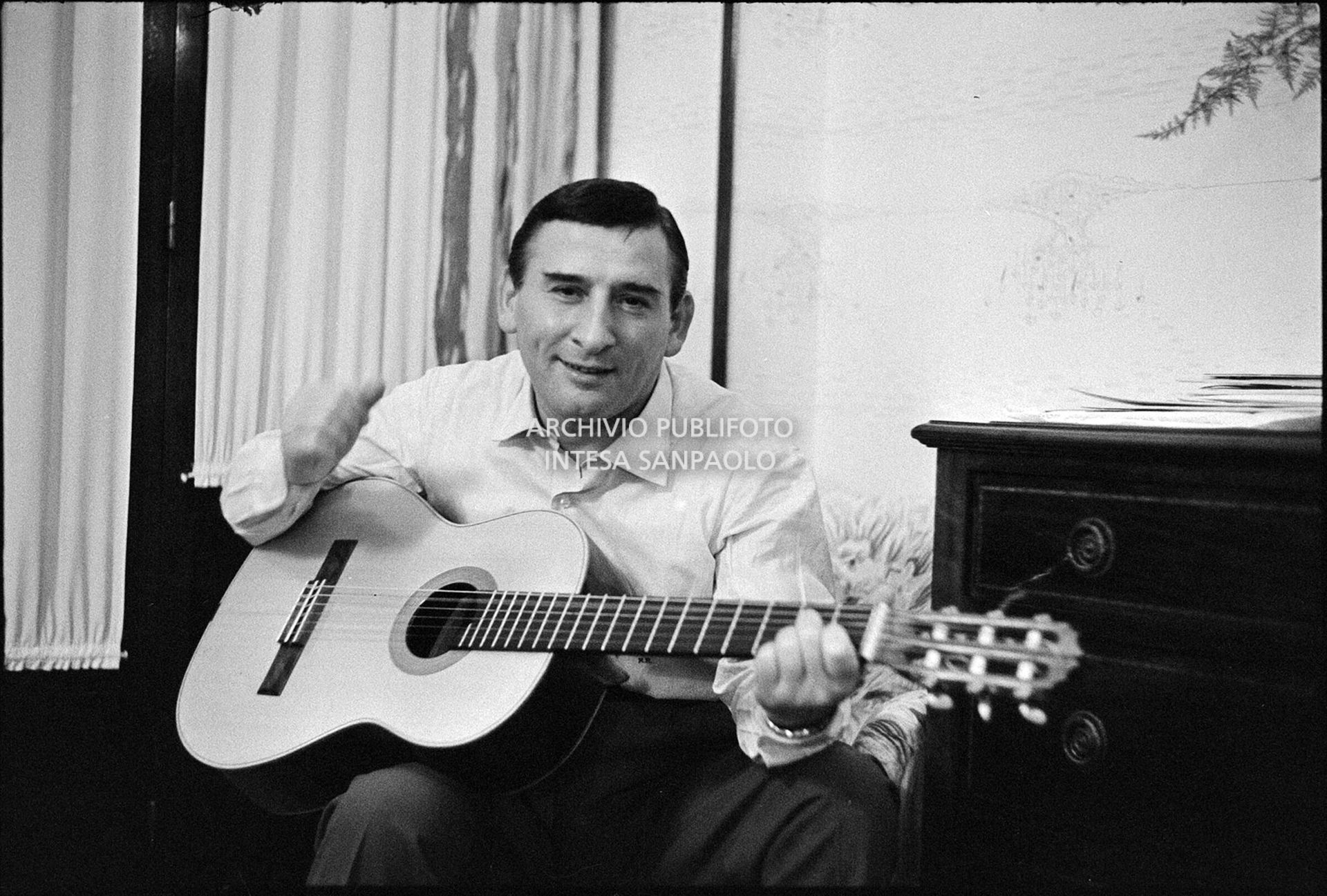 X Festival della canzone italiana di Sanremo