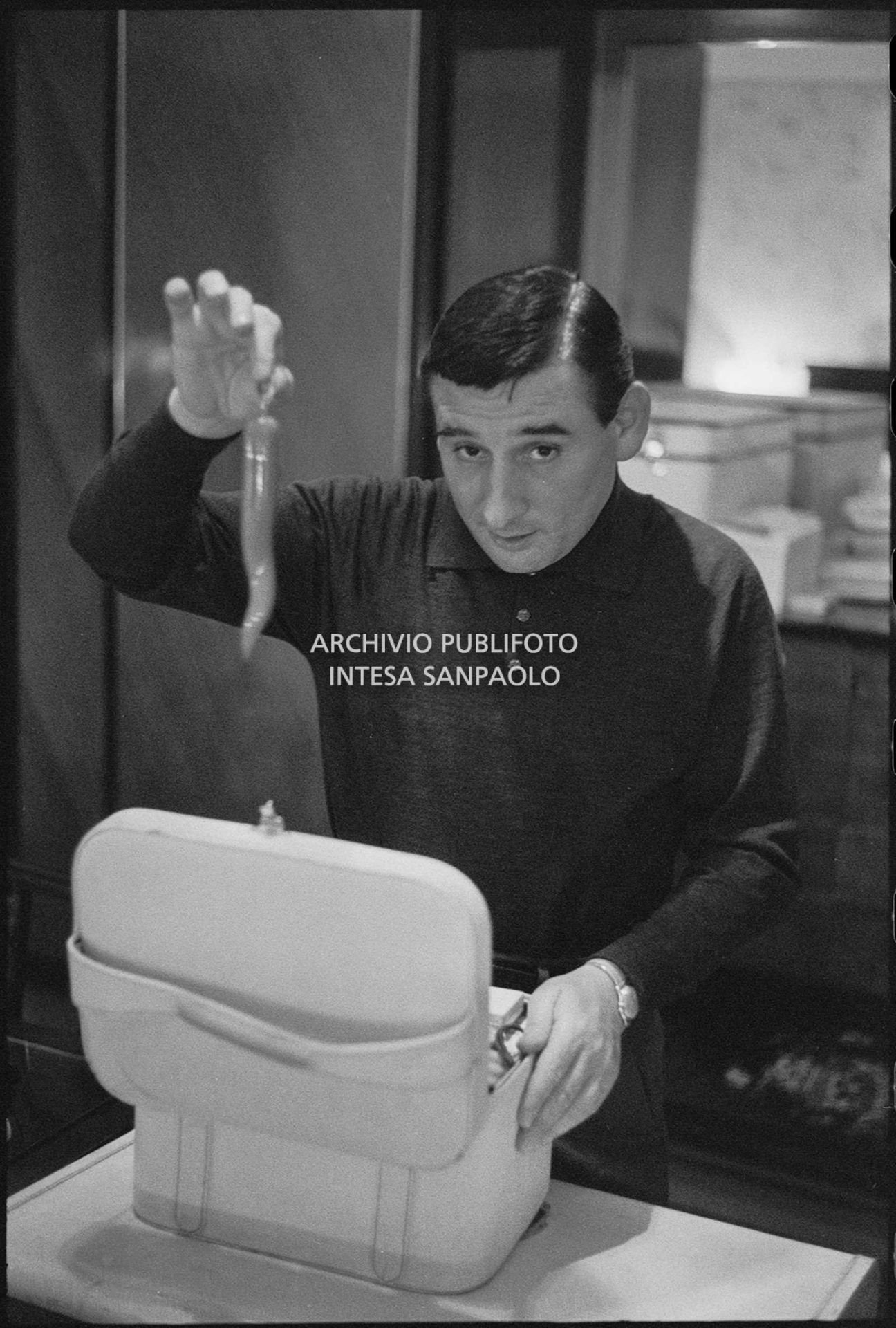 X Festival della canzone italiana di Sanremo