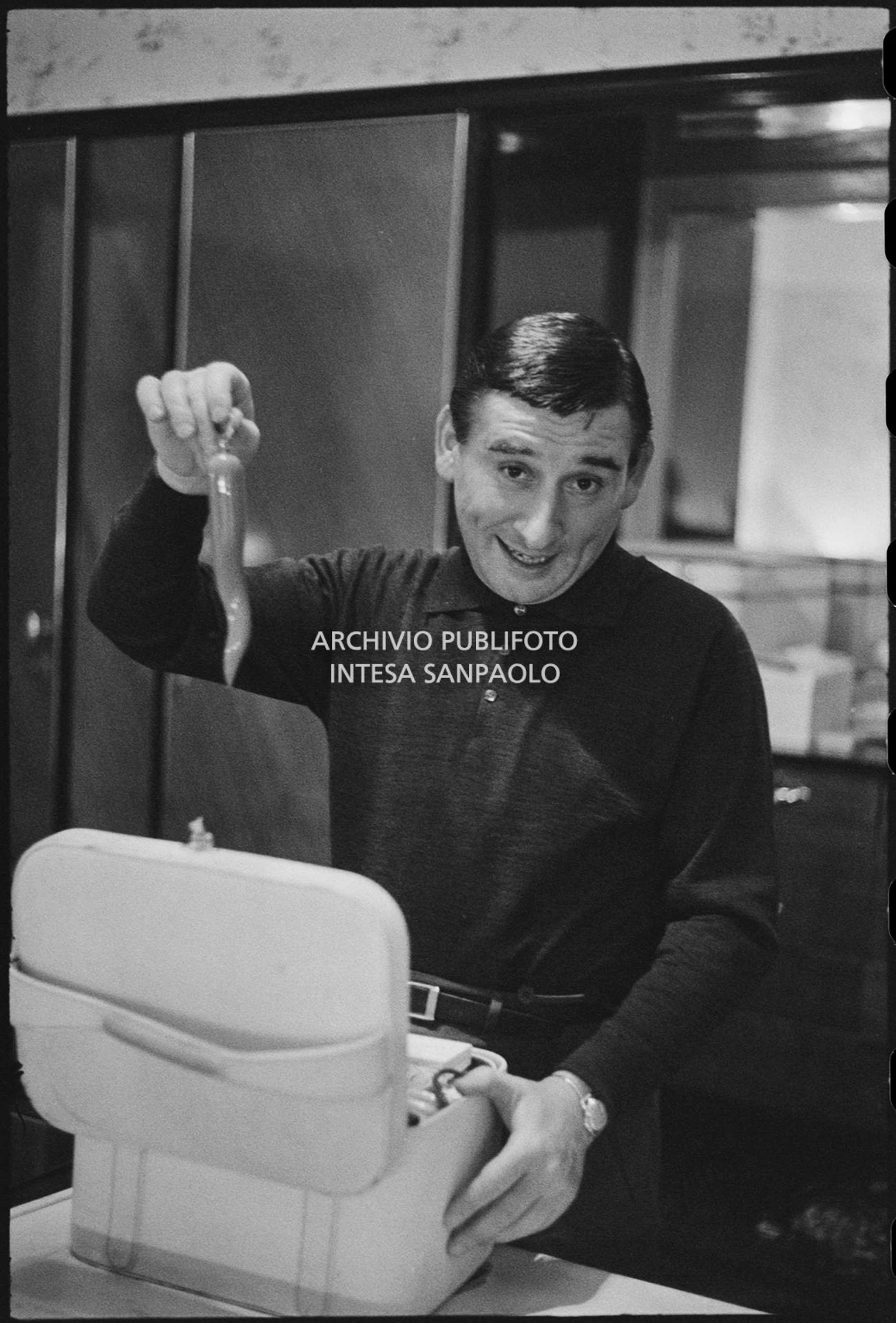 X Festival della canzone italiana di Sanremo