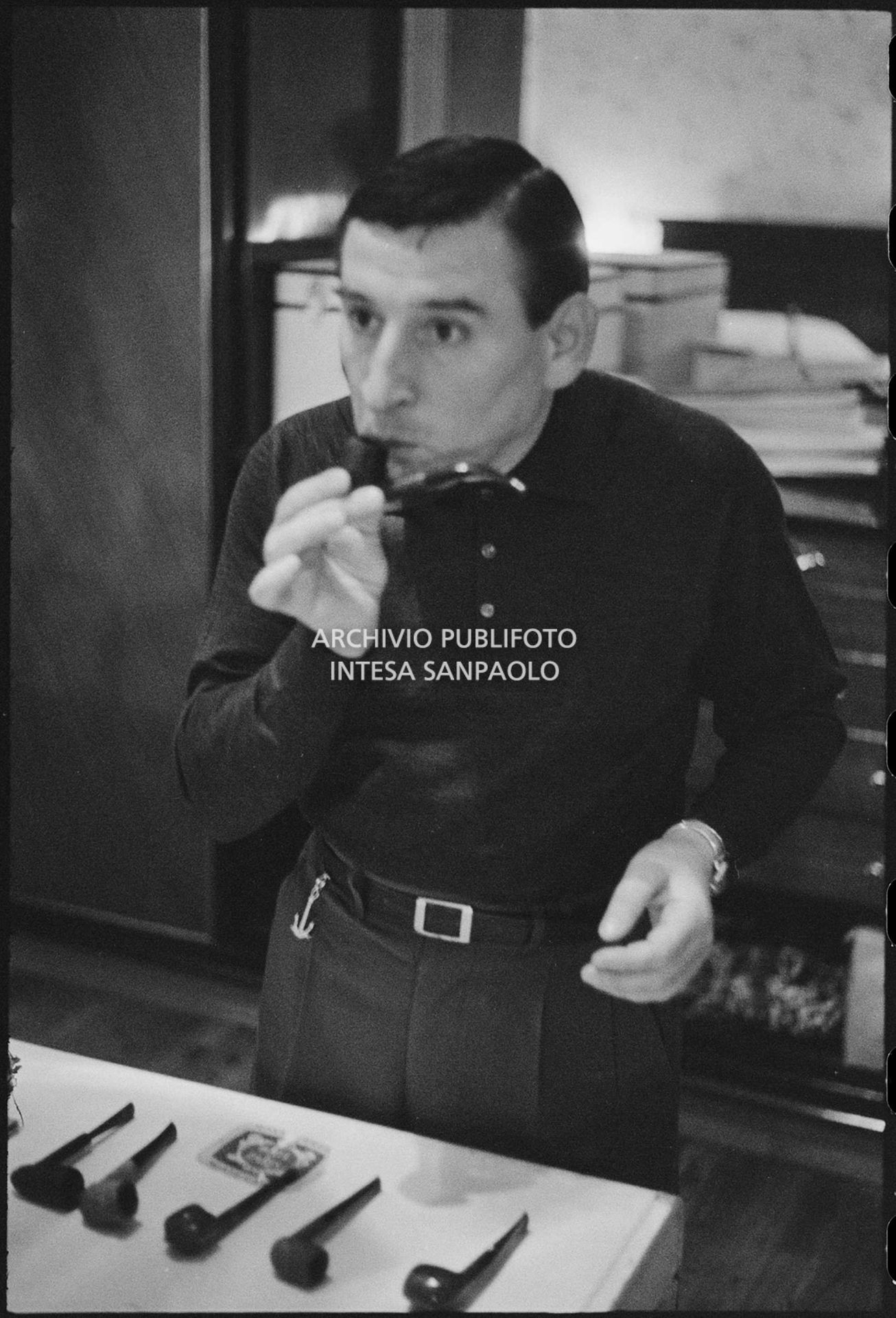 X Festival della canzone italiana di Sanremo