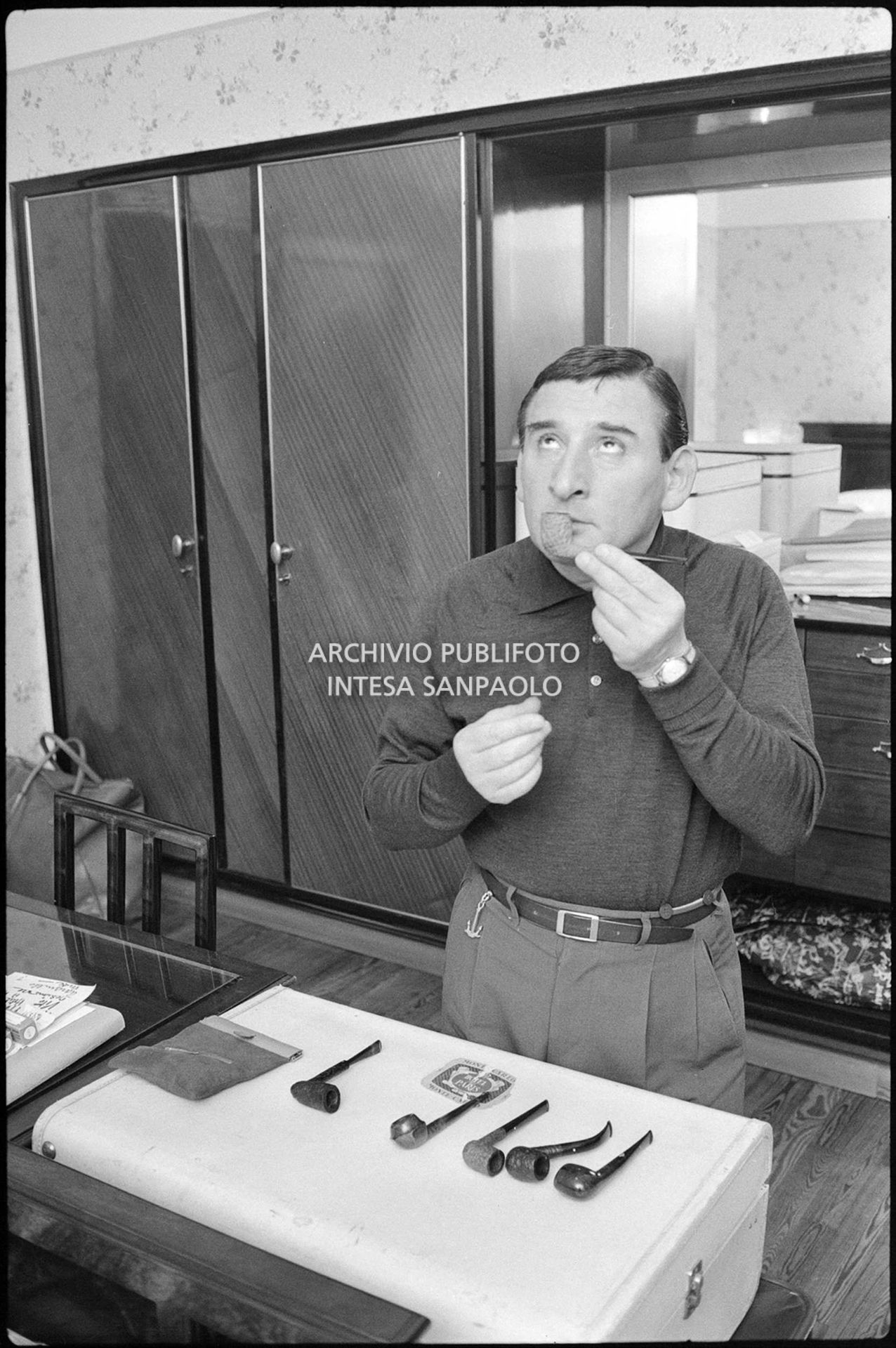 X Festival della canzone italiana di Sanremo