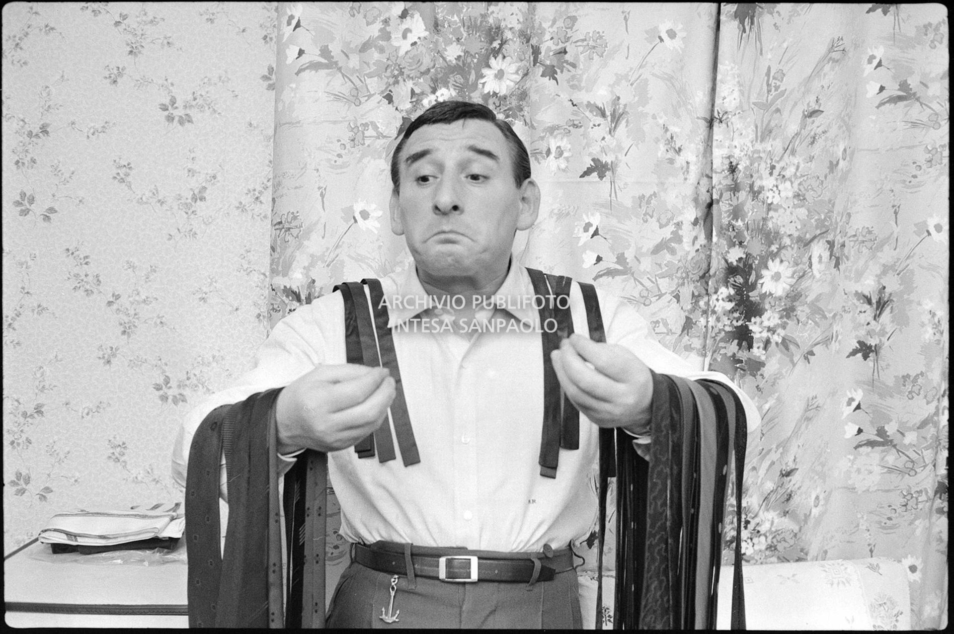 X Festival della canzone italiana di Sanremo