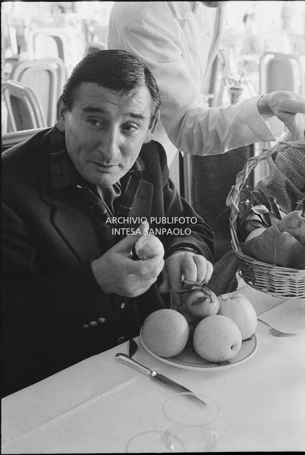 X Festival della canzone italiana di Sanremo