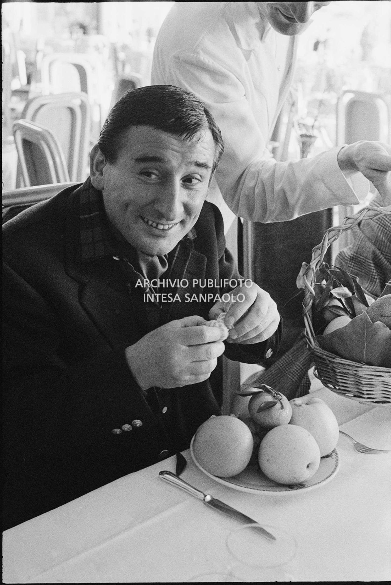 X Festival della canzone italiana di Sanremo