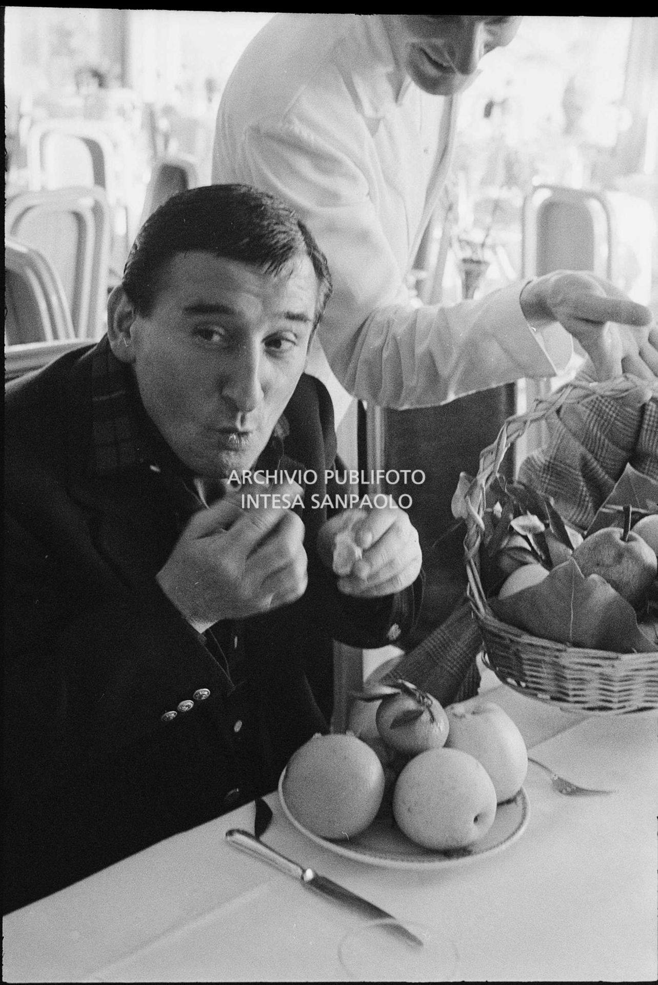 X Festival della canzone italiana di Sanremo