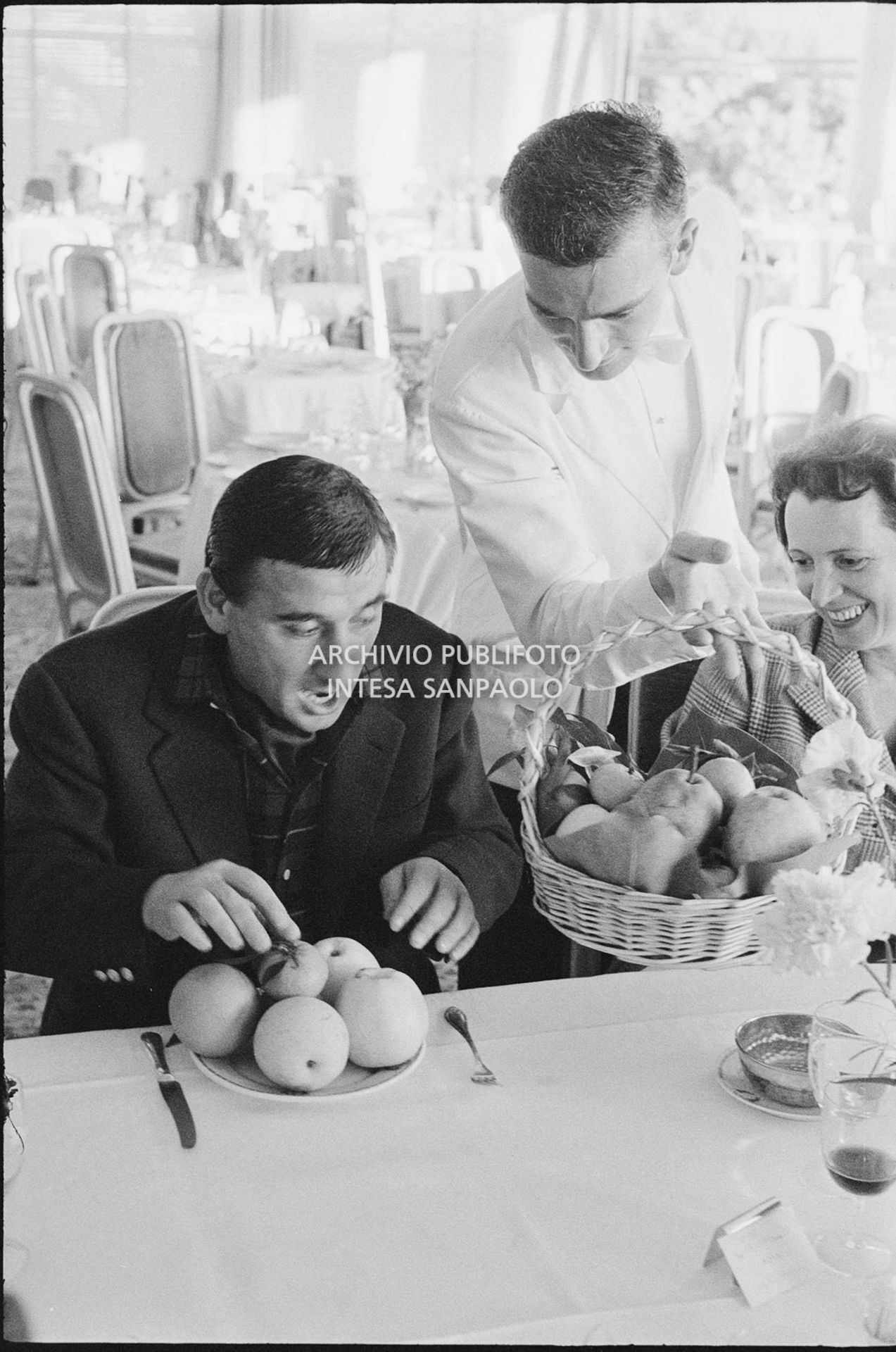 X Festival della canzone italiana di Sanremo