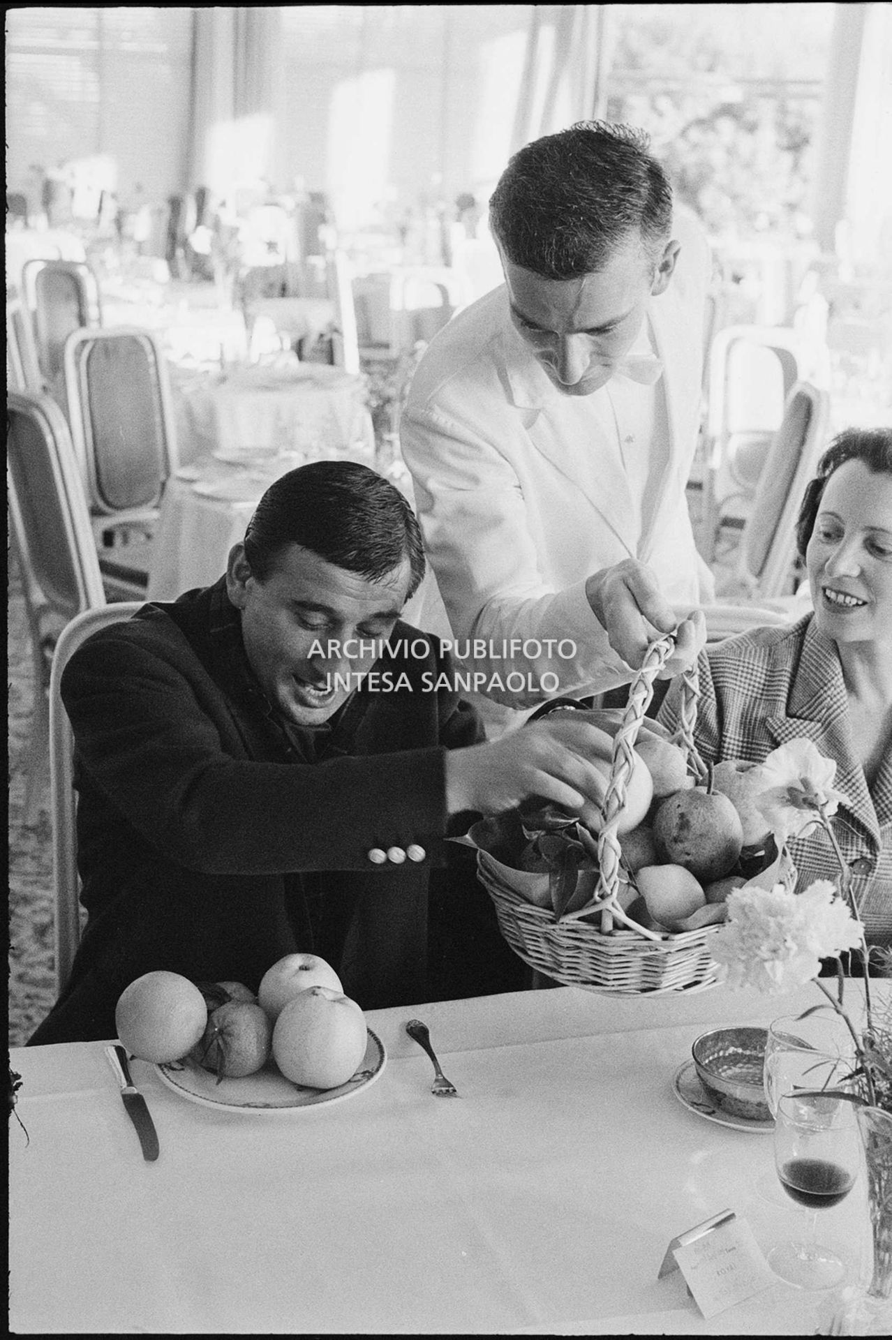 X Festival della canzone italiana di Sanremo