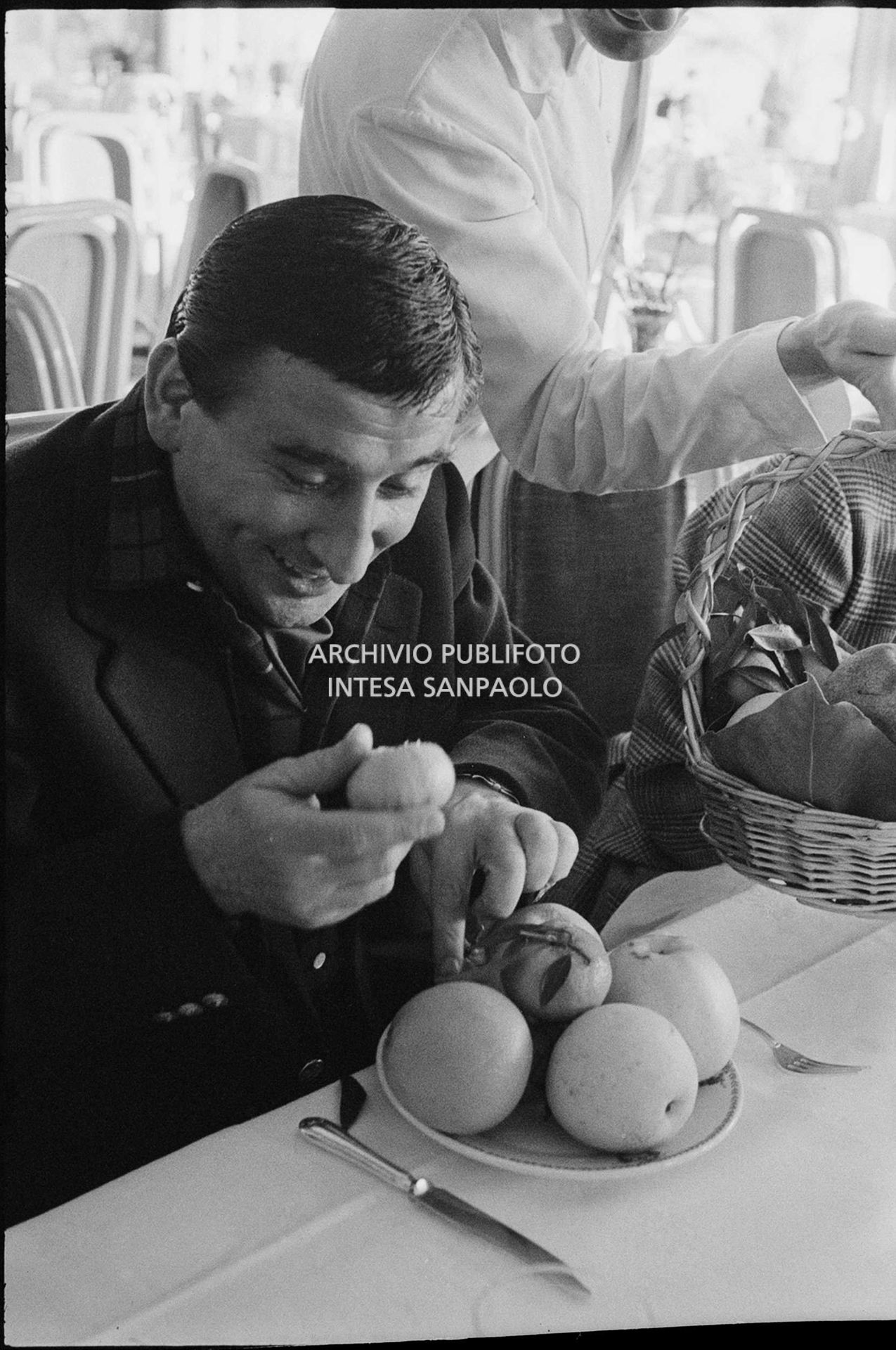 X Festival della canzone italiana di Sanremo