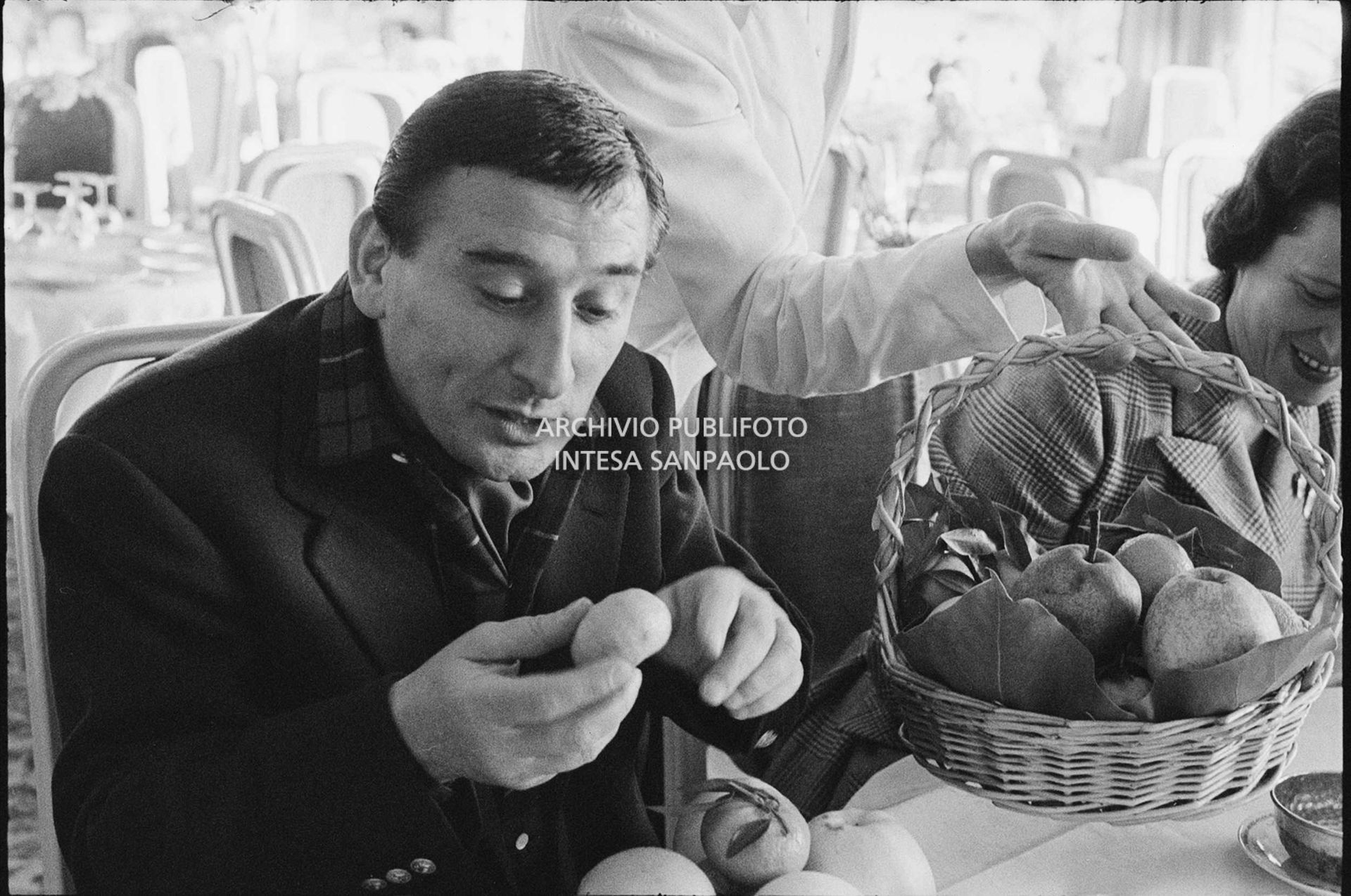 X Festival della canzone italiana di Sanremo