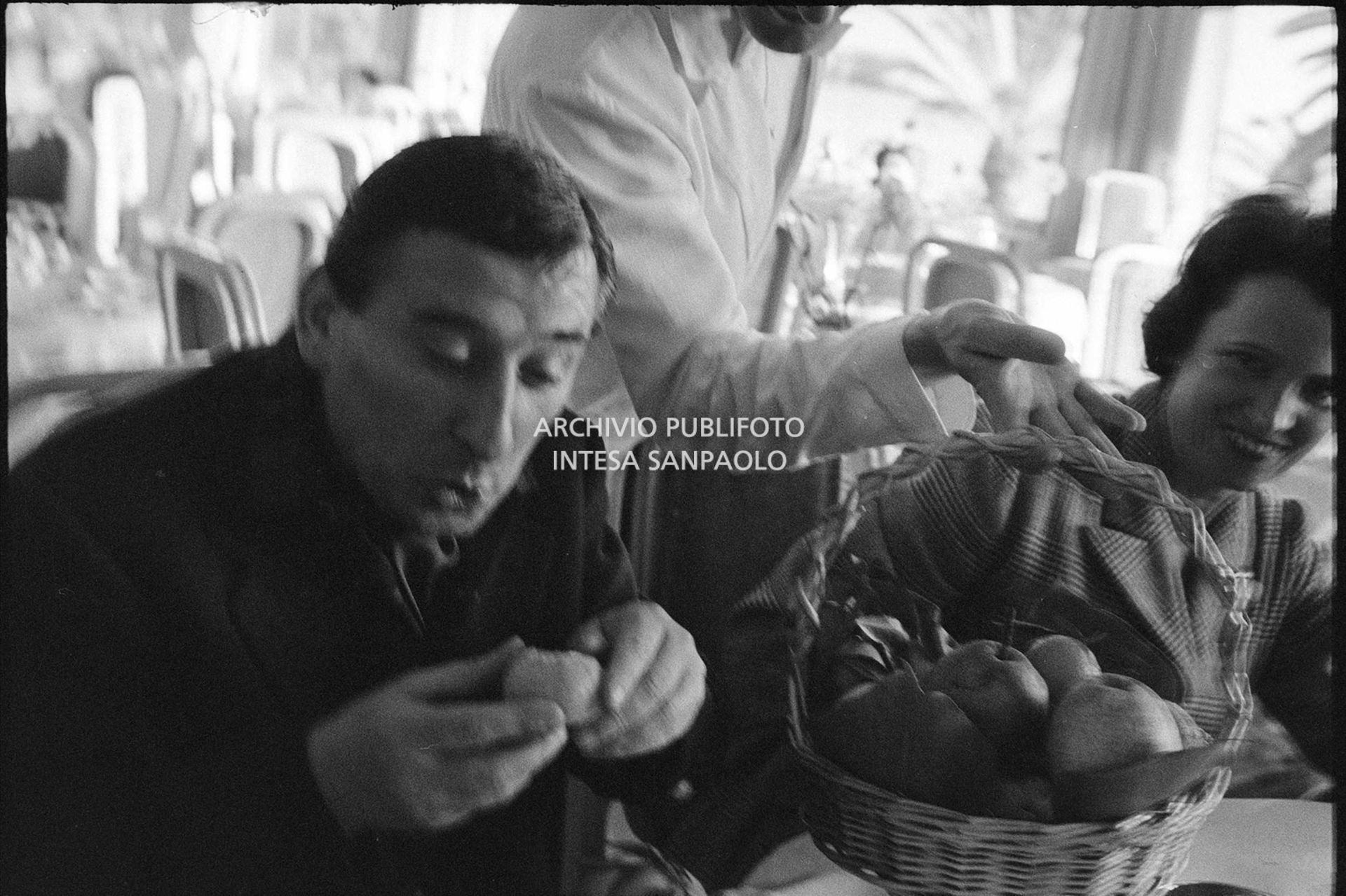 X Festival della canzone italiana di Sanremo