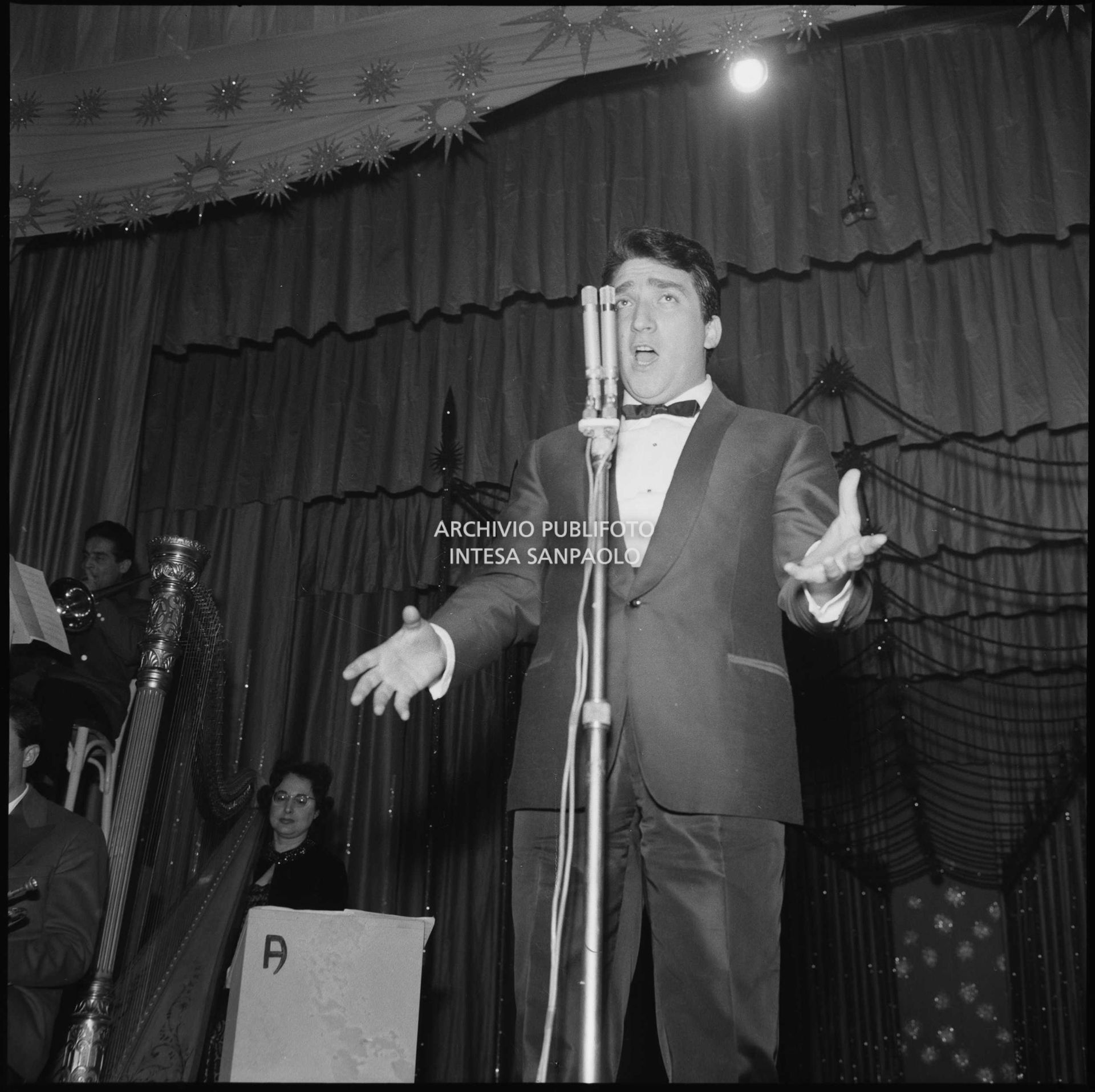 X Festival della canzone italiana di Sanremo